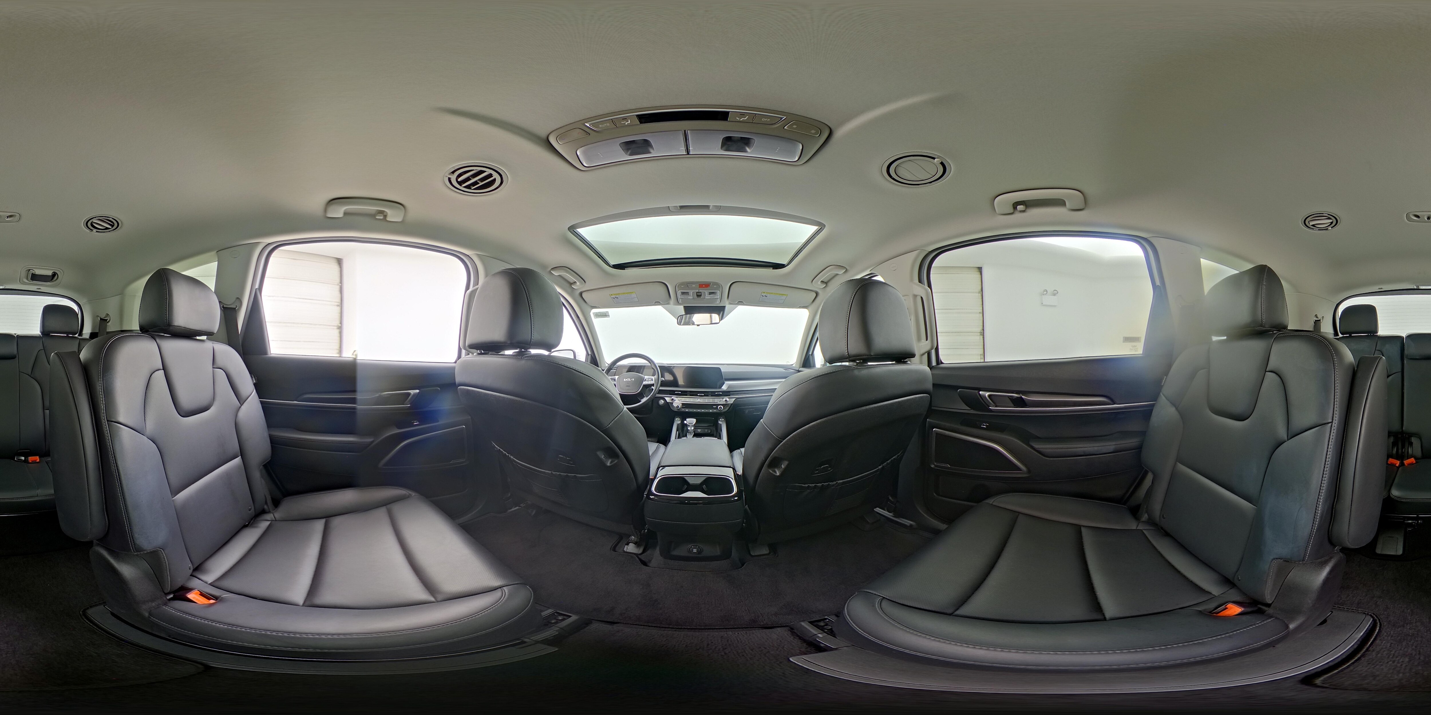 2025 Kia Telluride S - Photo 27