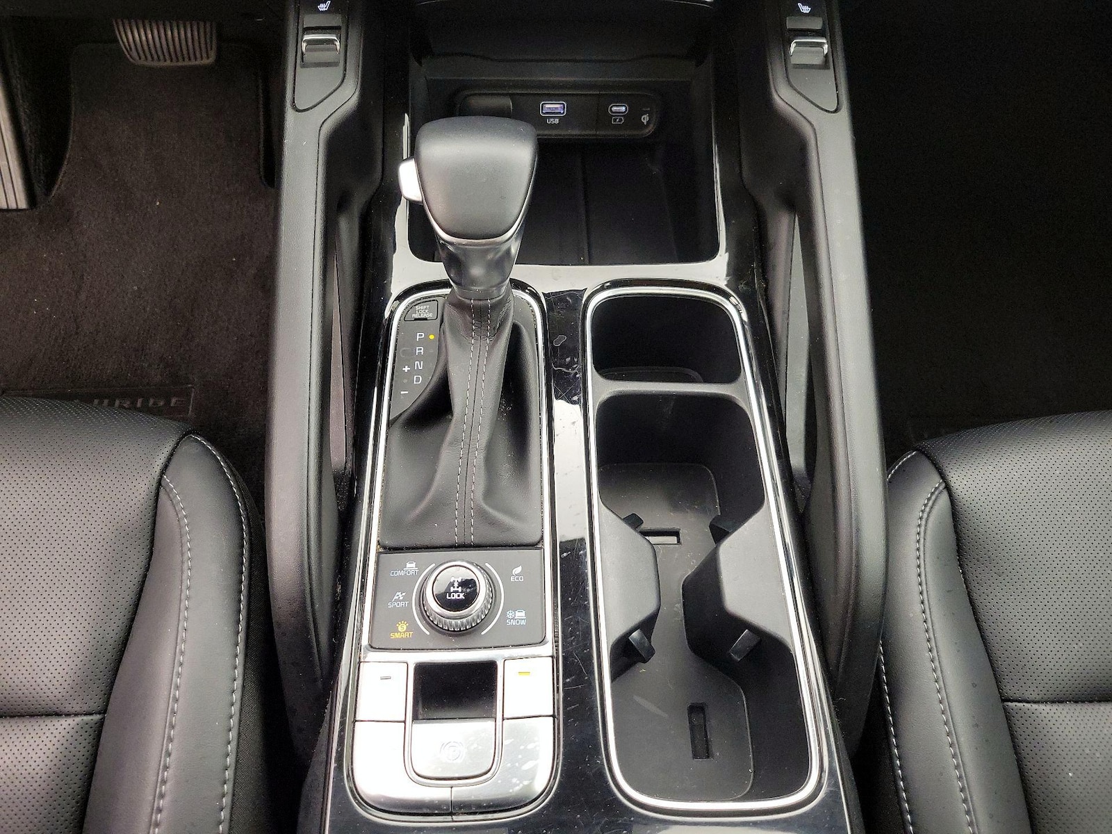 2025 Kia Telluride S - Photo 18