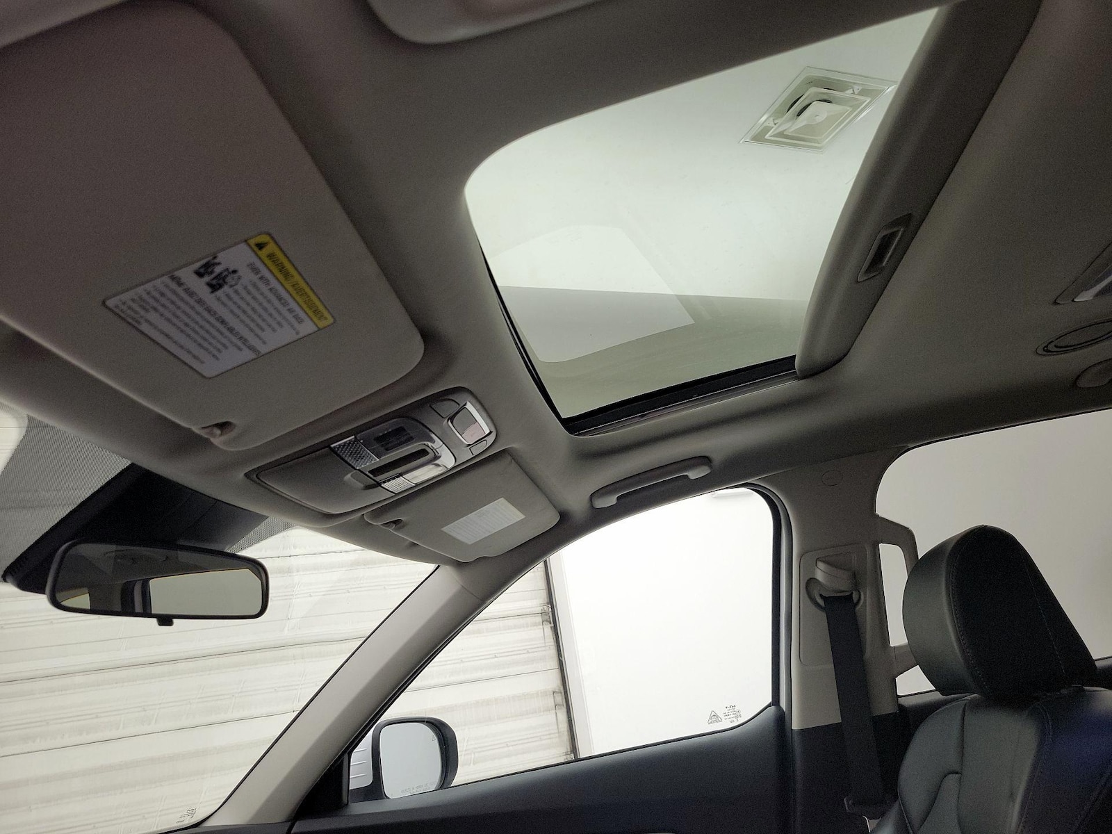 2025 Kia Telluride S - Photo 20
