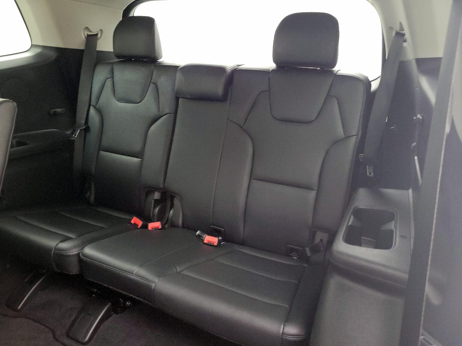 2025 Kia Telluride S - Photo 22