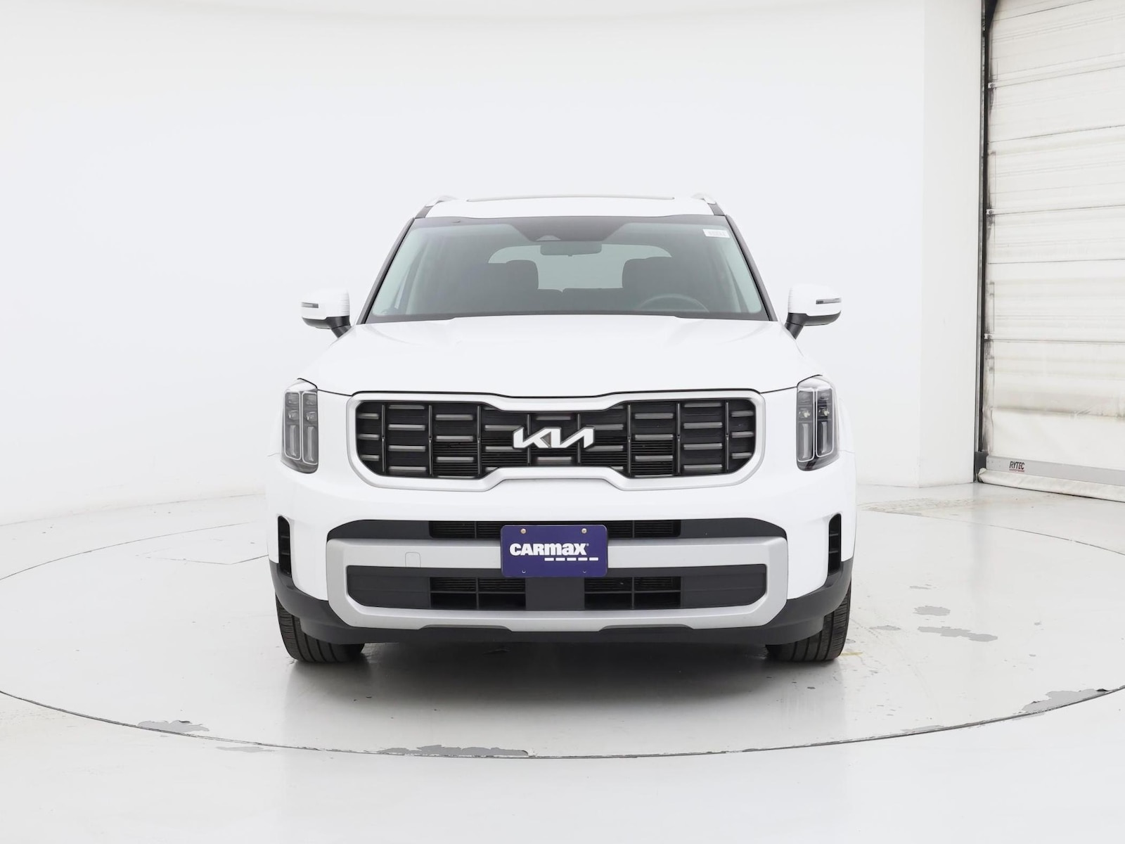 2025 Kia Telluride S - Photo 6