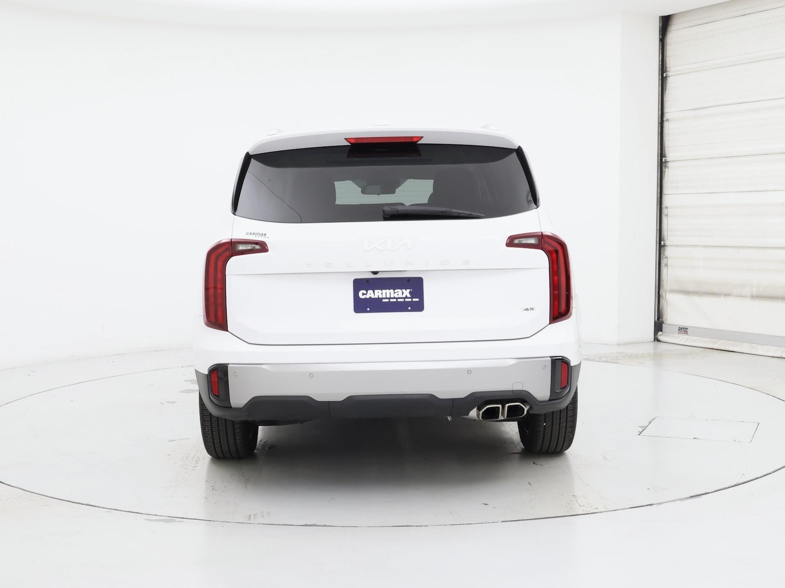 2025 Kia Telluride S - Photo 7