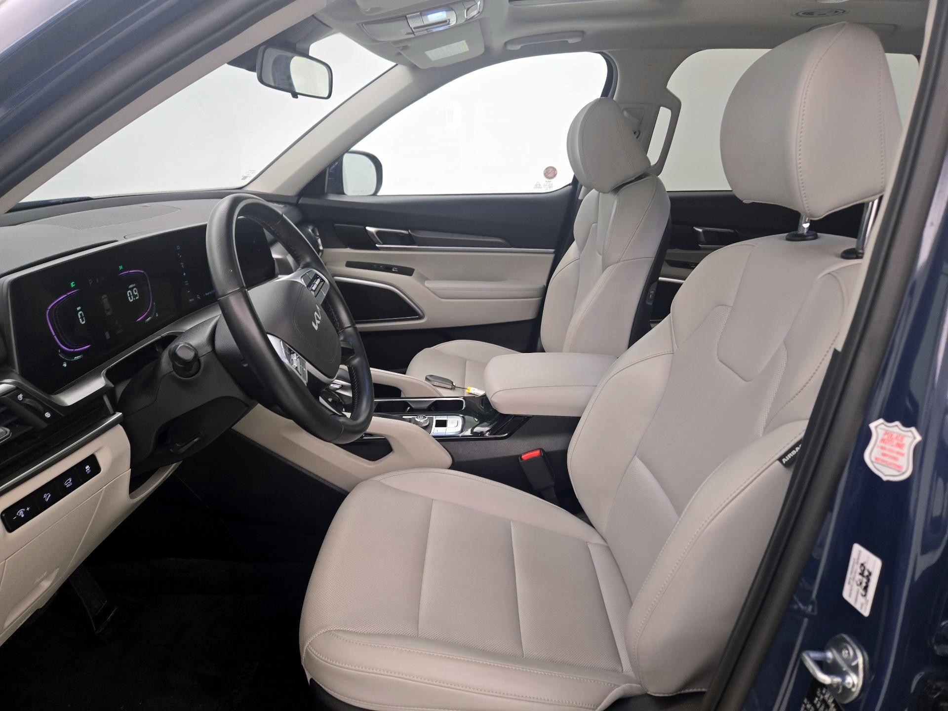 Thumbnail: 2025 Kia Telluride - 11