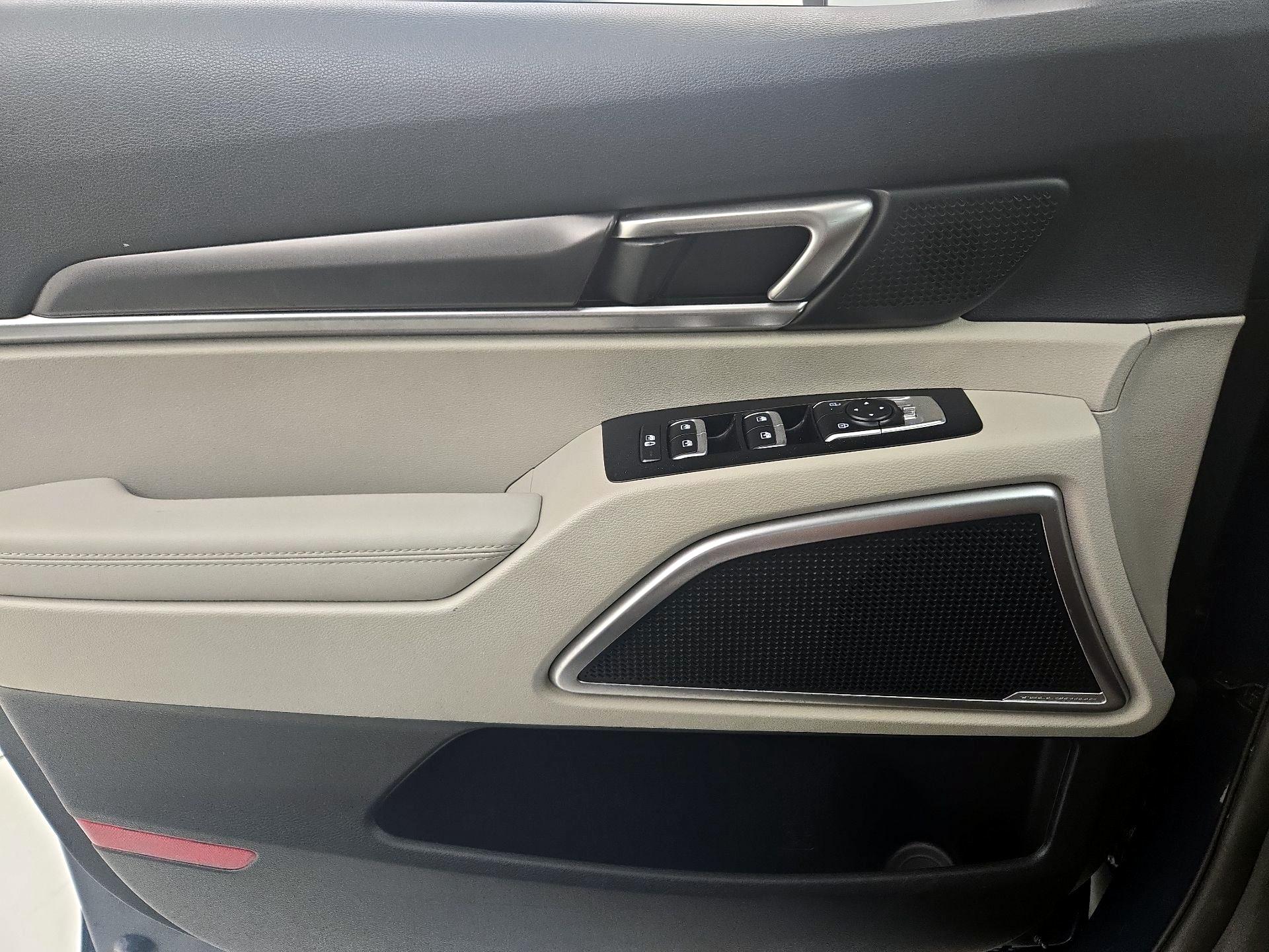 Thumbnail: 2025 Kia Telluride - 12