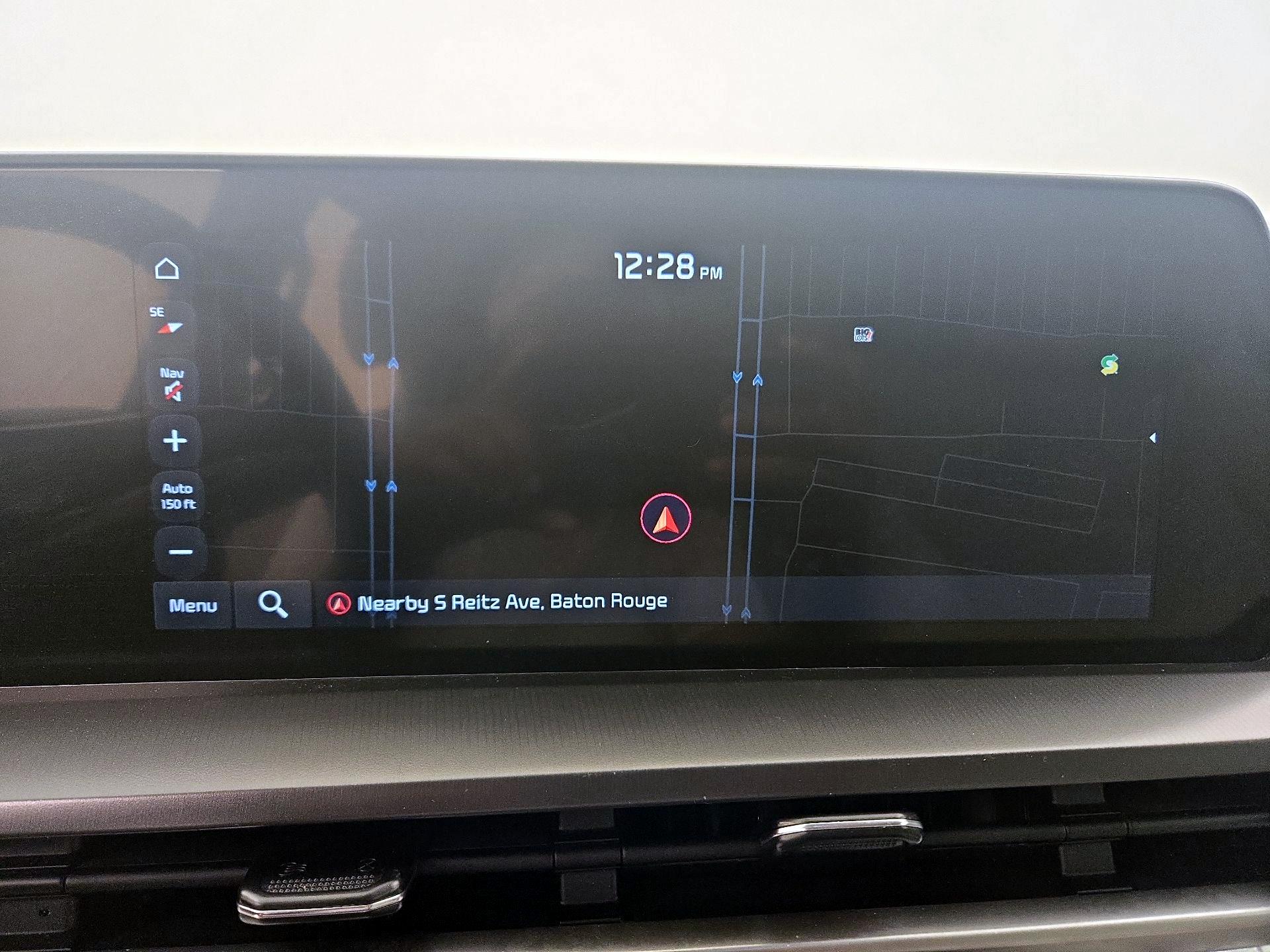 Thumbnail: 2025 Kia Telluride - 14