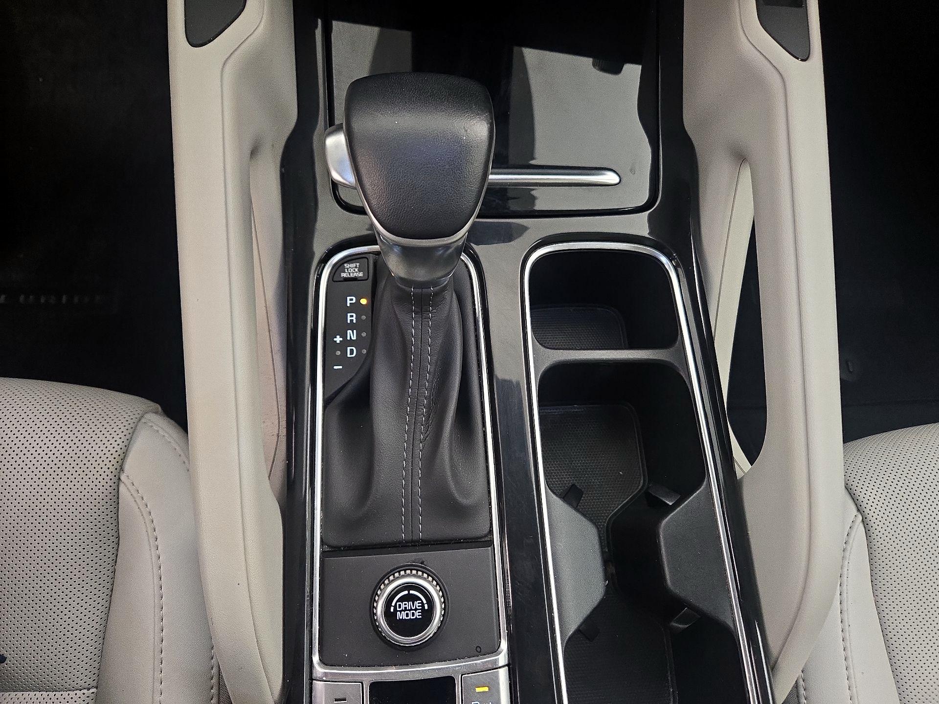 Thumbnail: 2025 Kia Telluride - 18