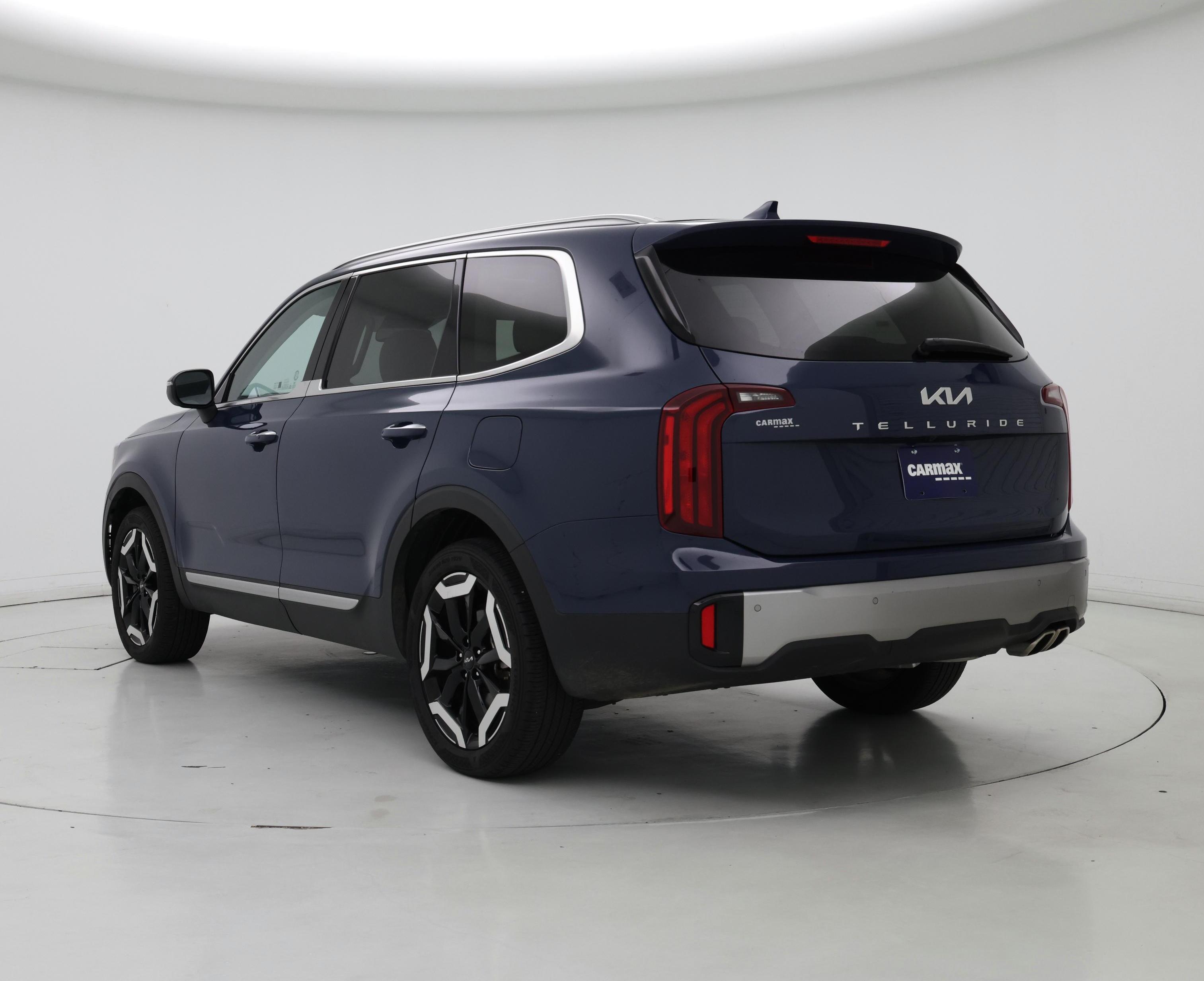 Thumbnail: 2025 Kia Telluride - 2