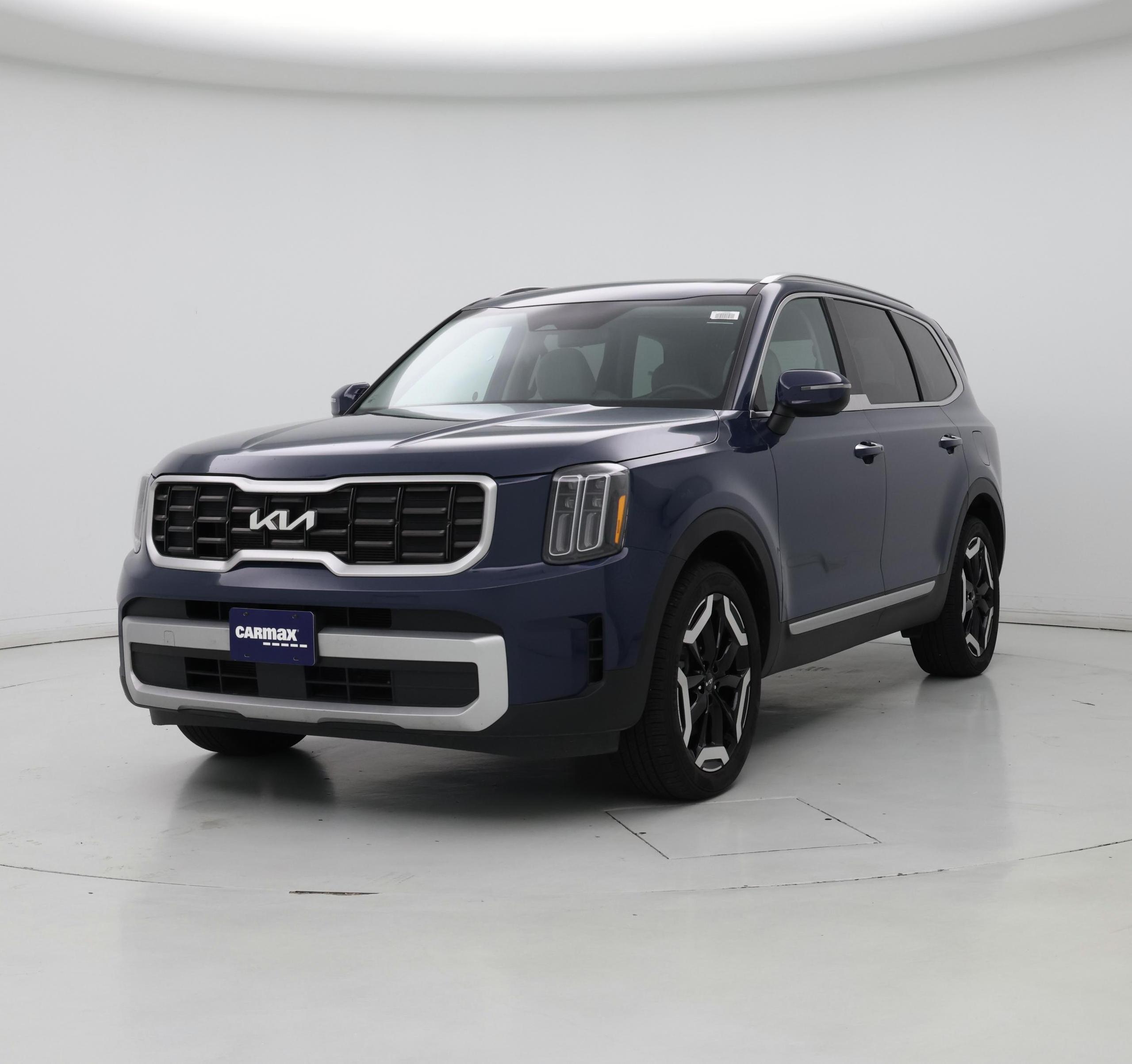 Thumbnail: 2025 Kia Telluride - 4