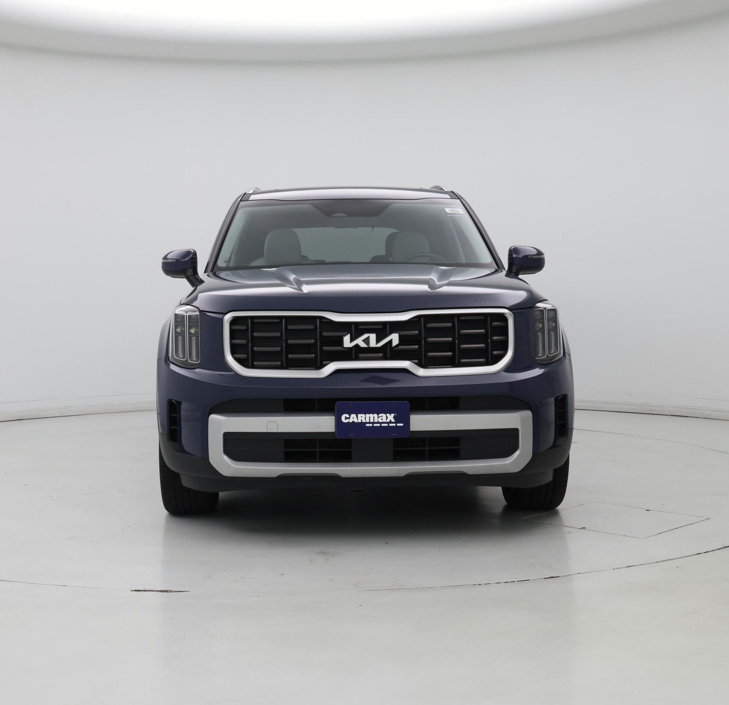Thumbnail: 2025 Kia Telluride - 5