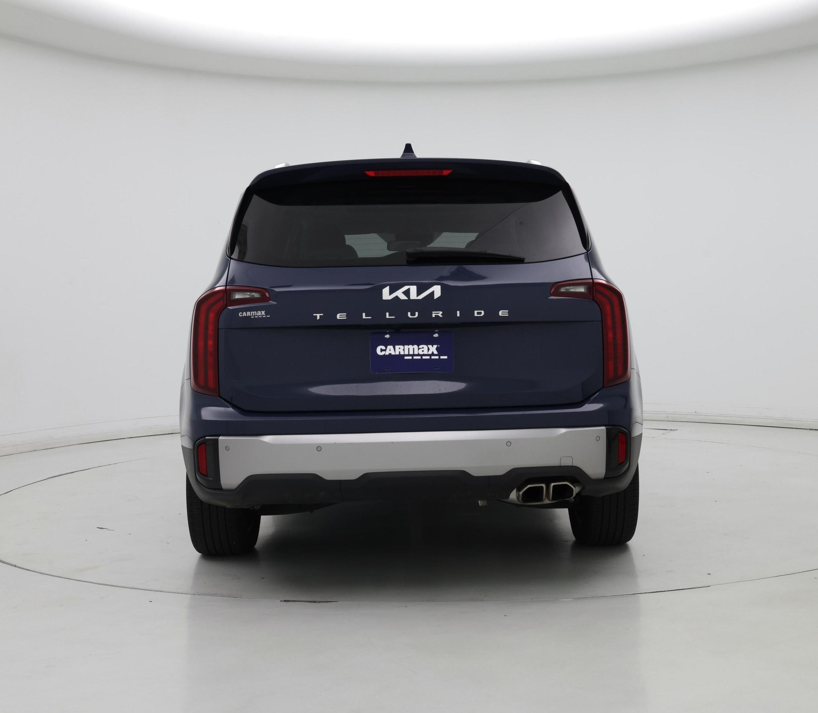 Thumbnail: 2025 Kia Telluride - 6