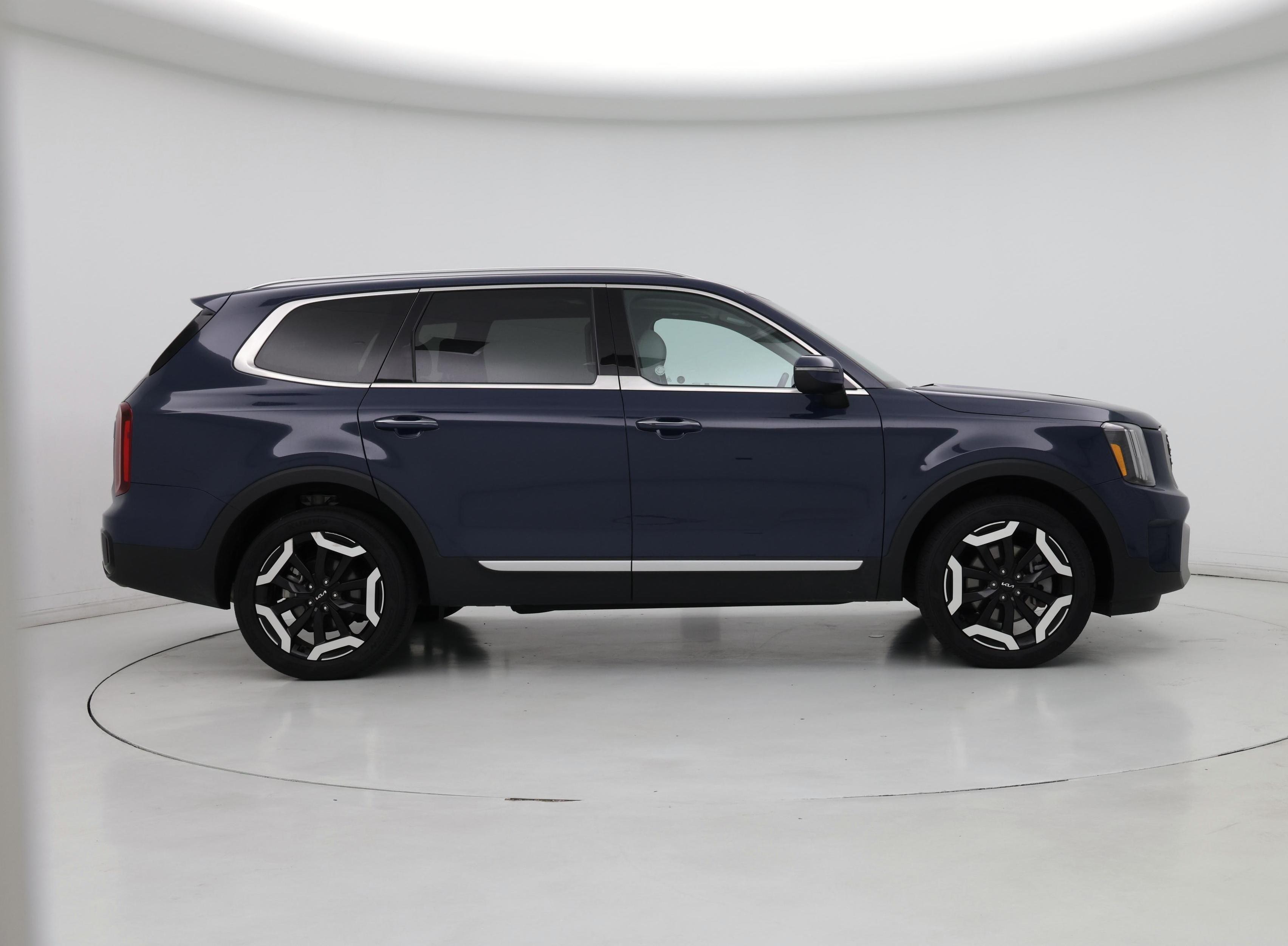 Thumbnail: 2025 Kia Telluride - 7