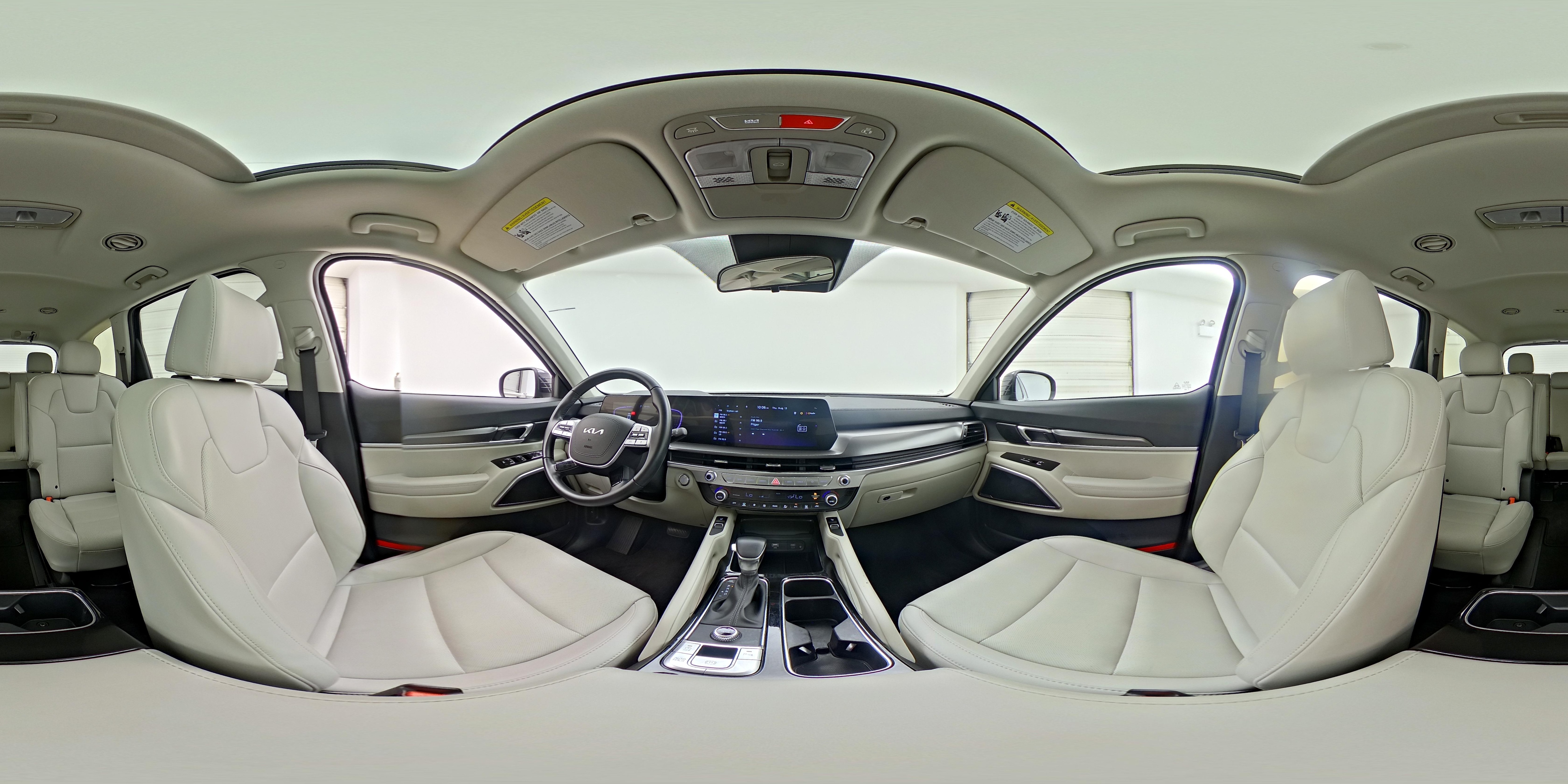 2025 Kia Telluride S - Photo 26