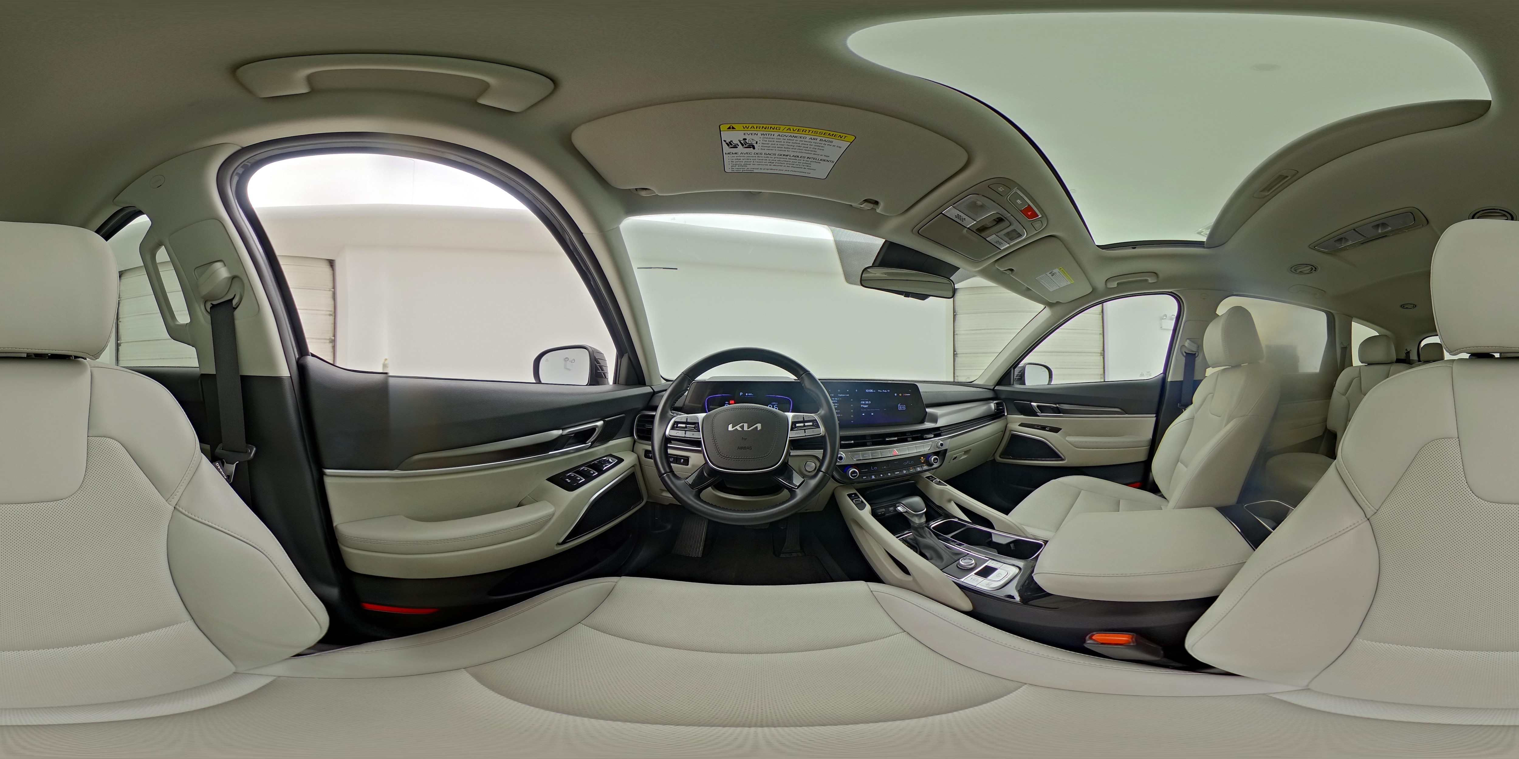 2025 Kia Telluride S - Photo 28