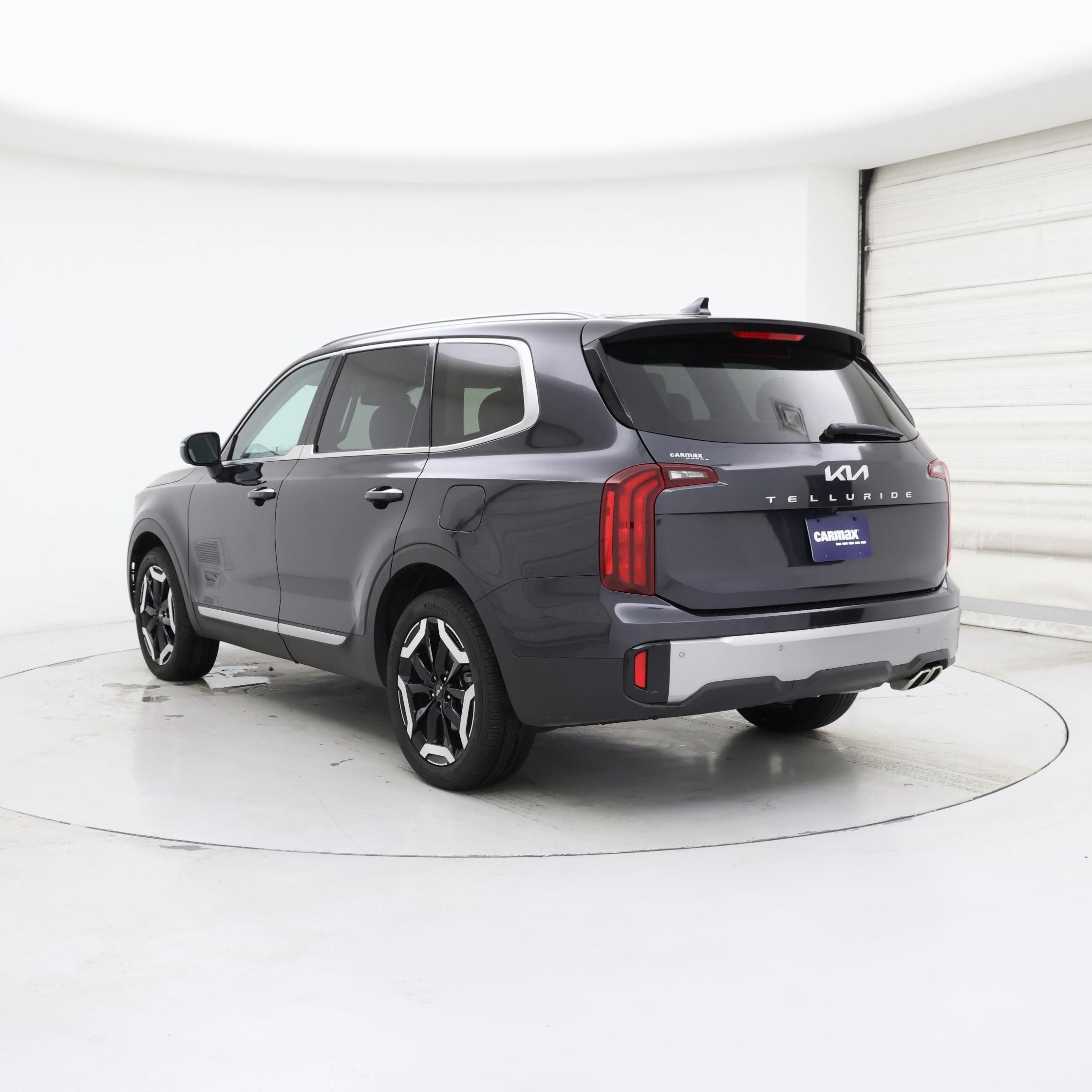 Thumbnail: 2025 Kia Telluride - 2