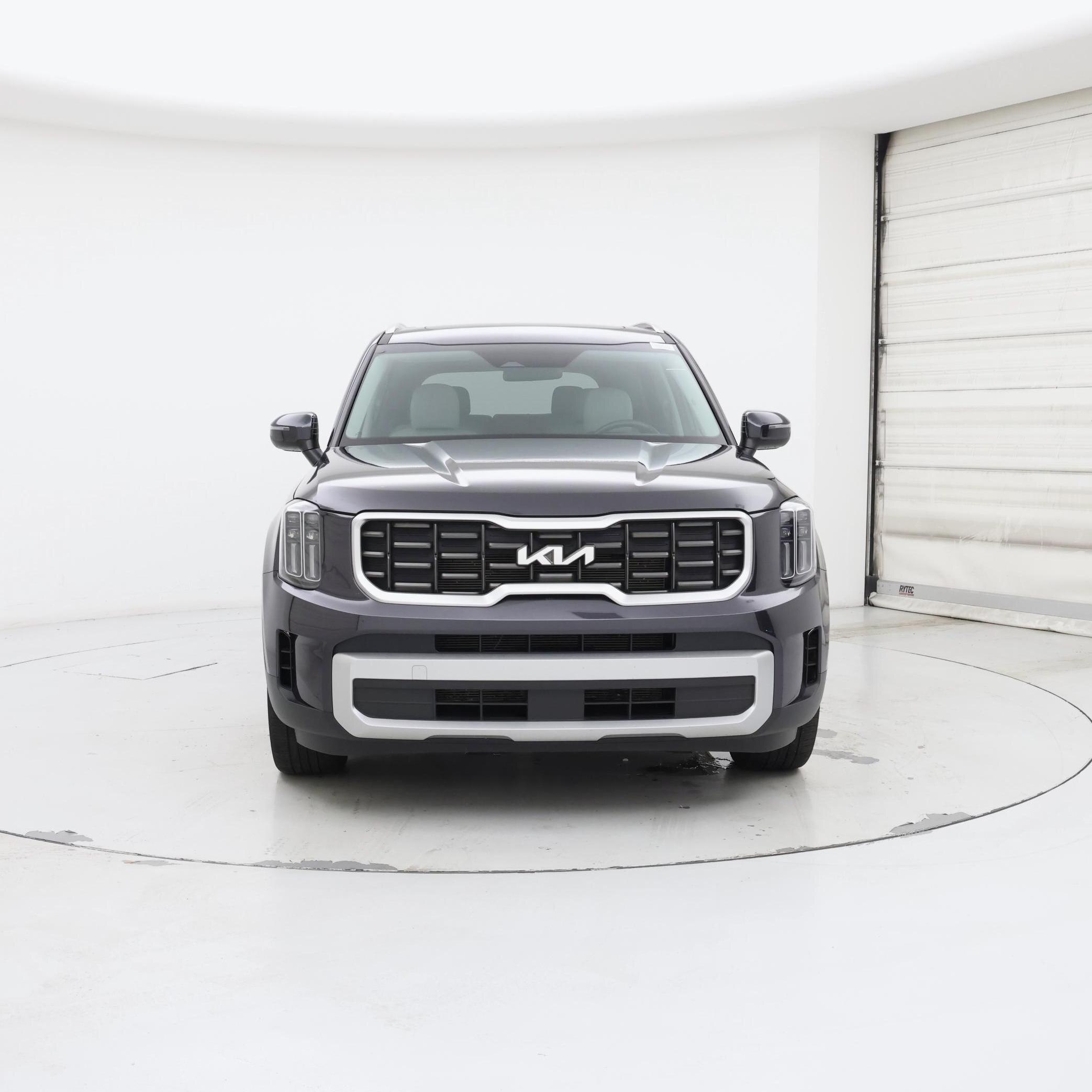 Thumbnail: 2025 Kia Telluride - 5