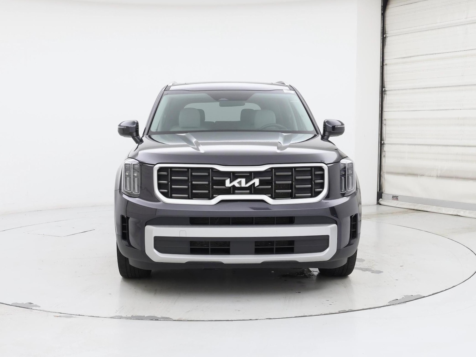2025 Kia Telluride S - Photo 6