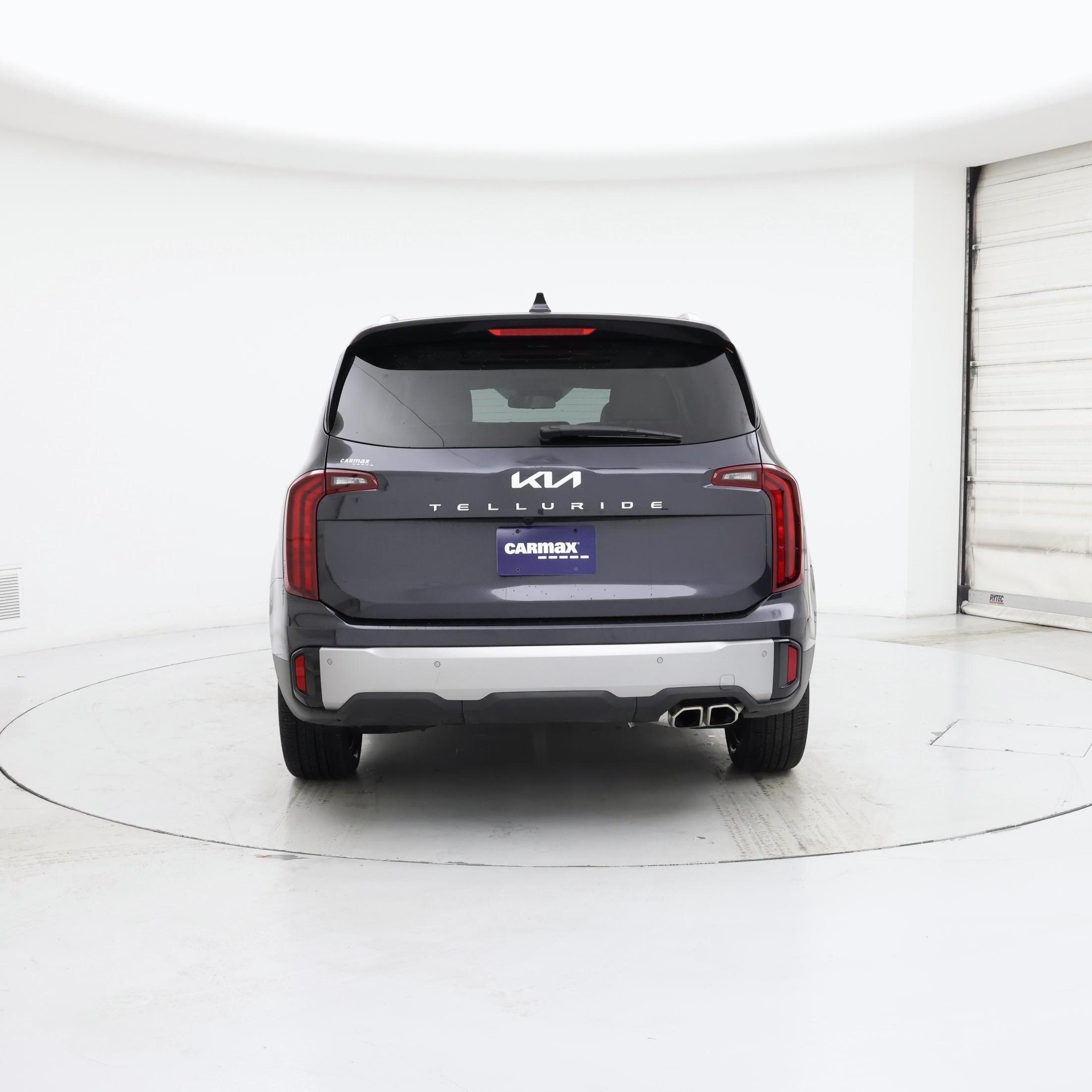 Thumbnail: 2025 Kia Telluride - 6