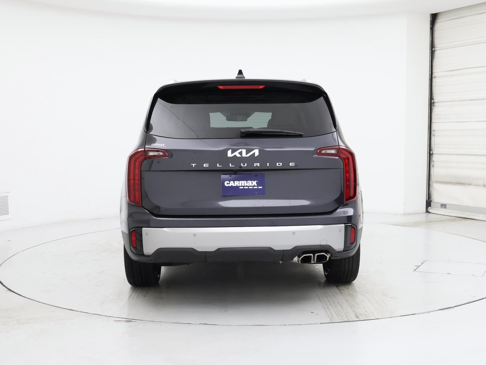 2025 Kia Telluride S - Photo 7