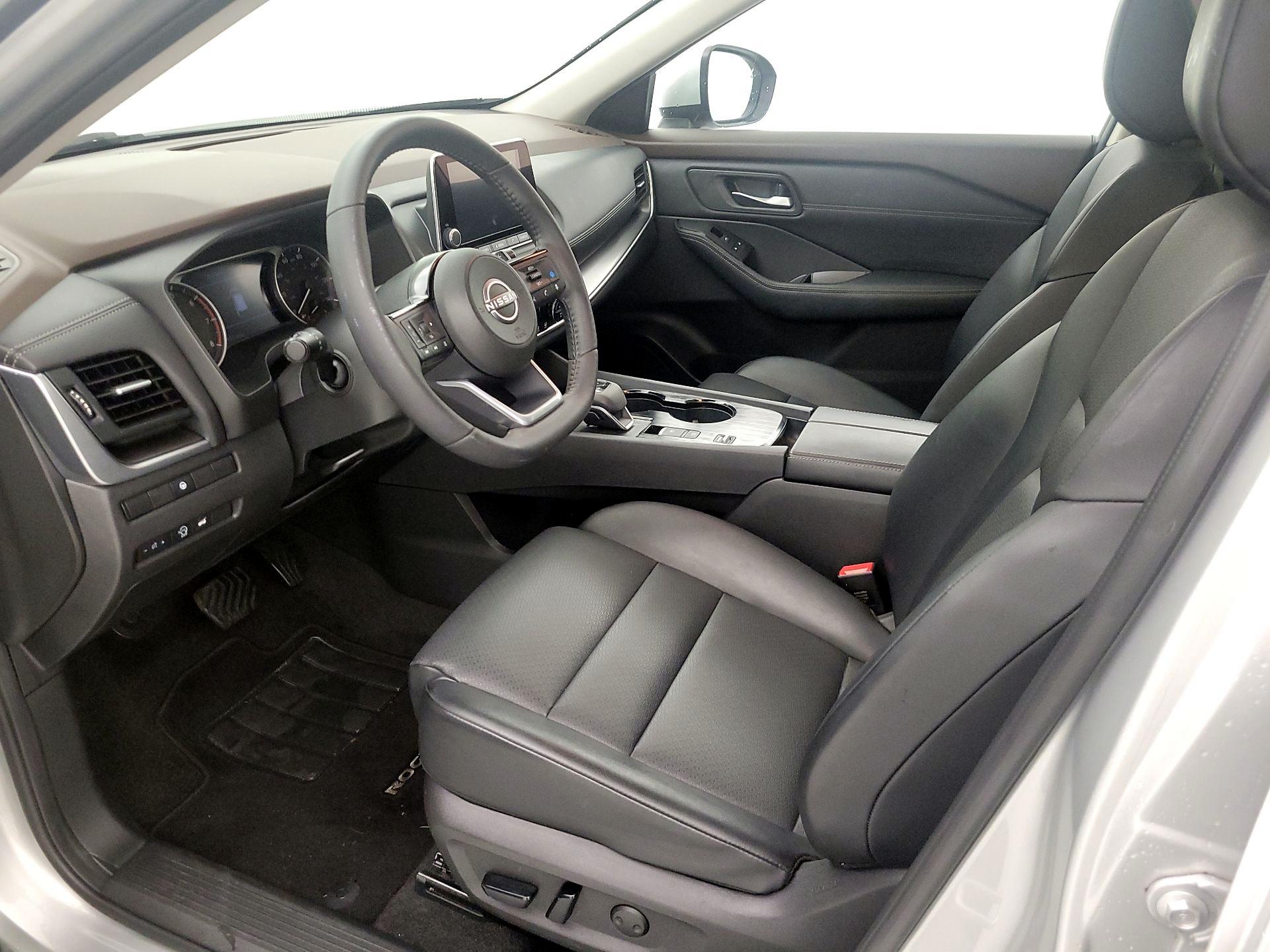 Thumbnail: 2023 Nissan Rogue - 11