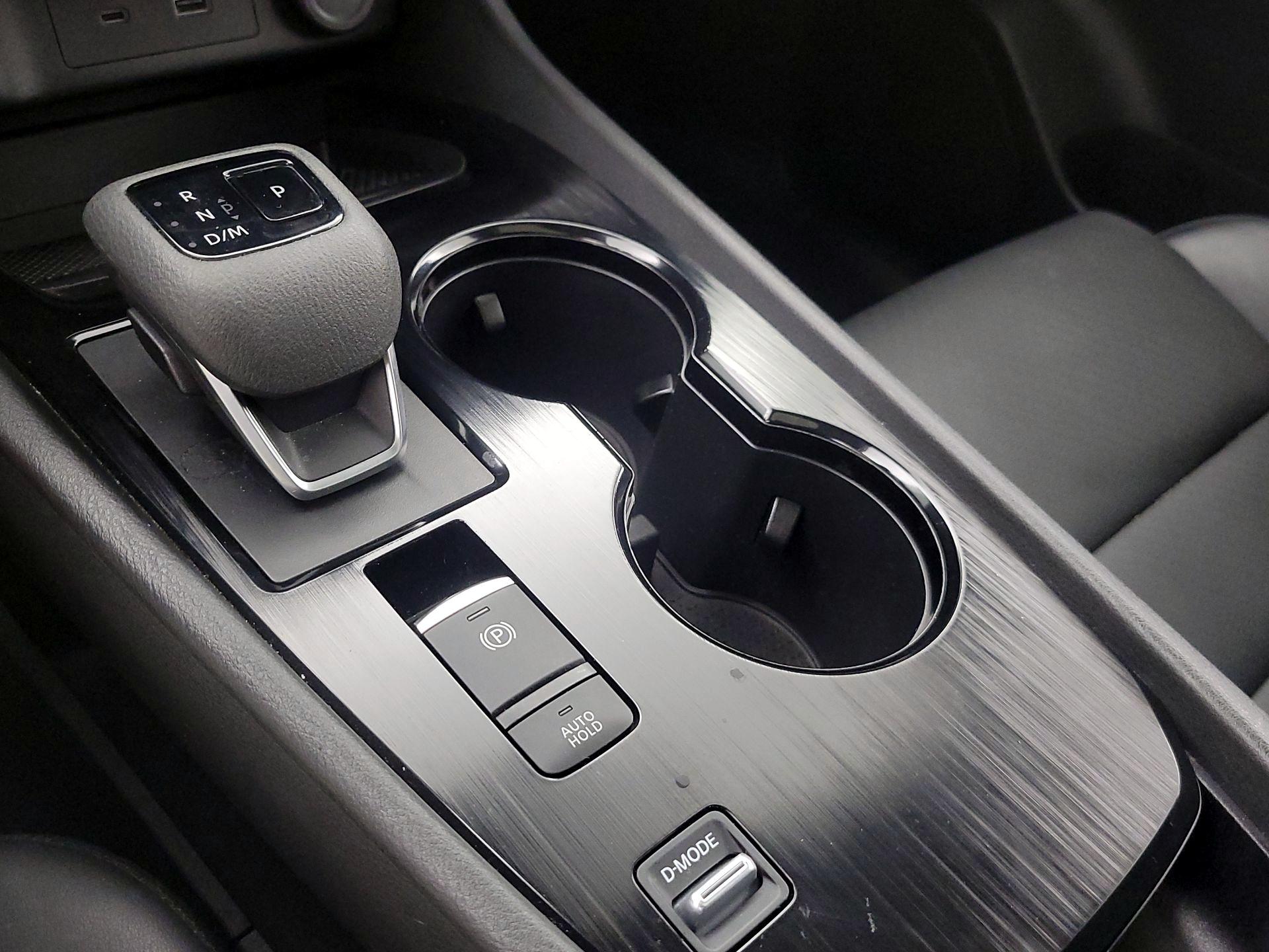 Thumbnail: 2023 Nissan Rogue - 17