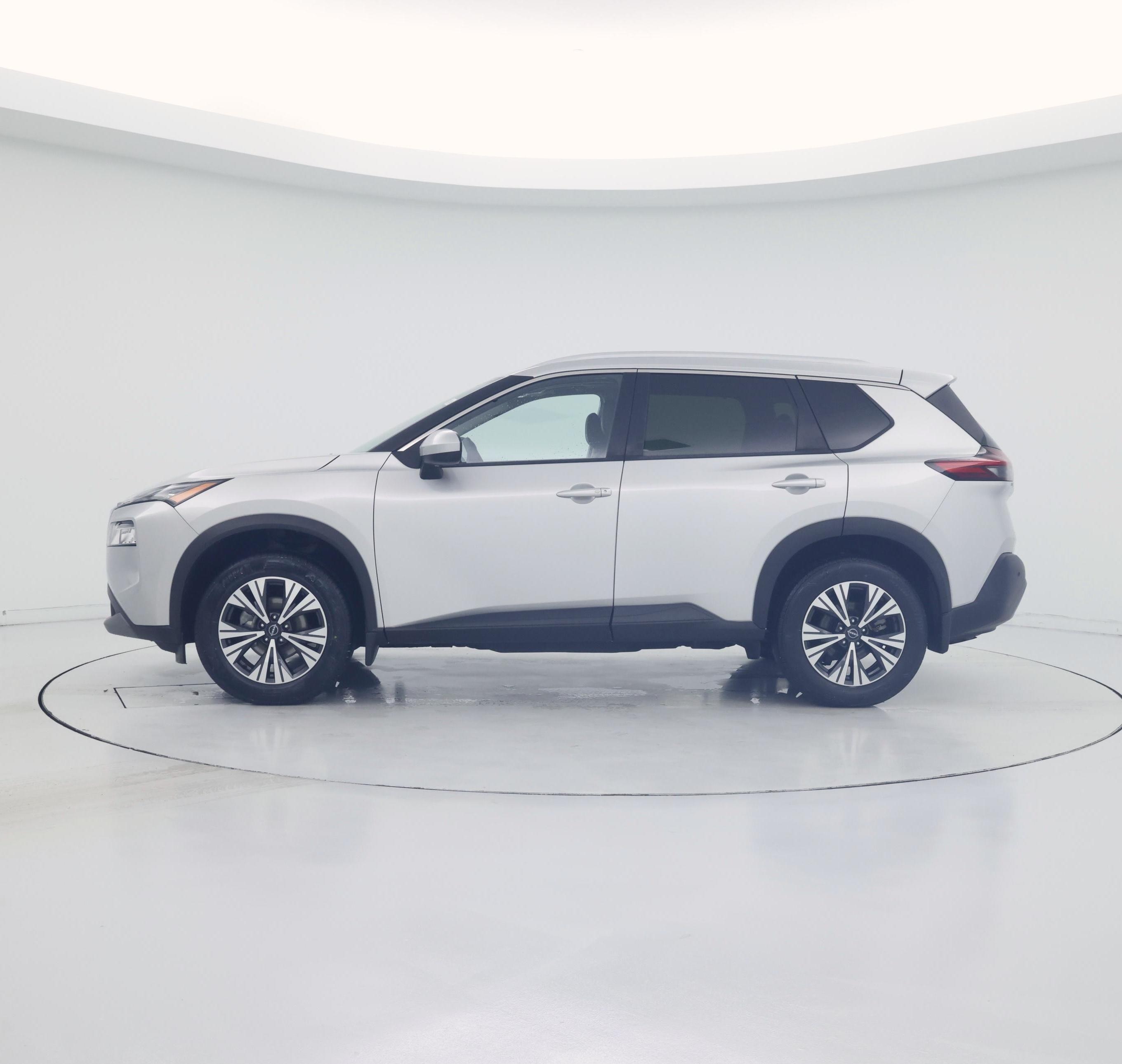 Thumbnail: 2023 Nissan Rogue - 3