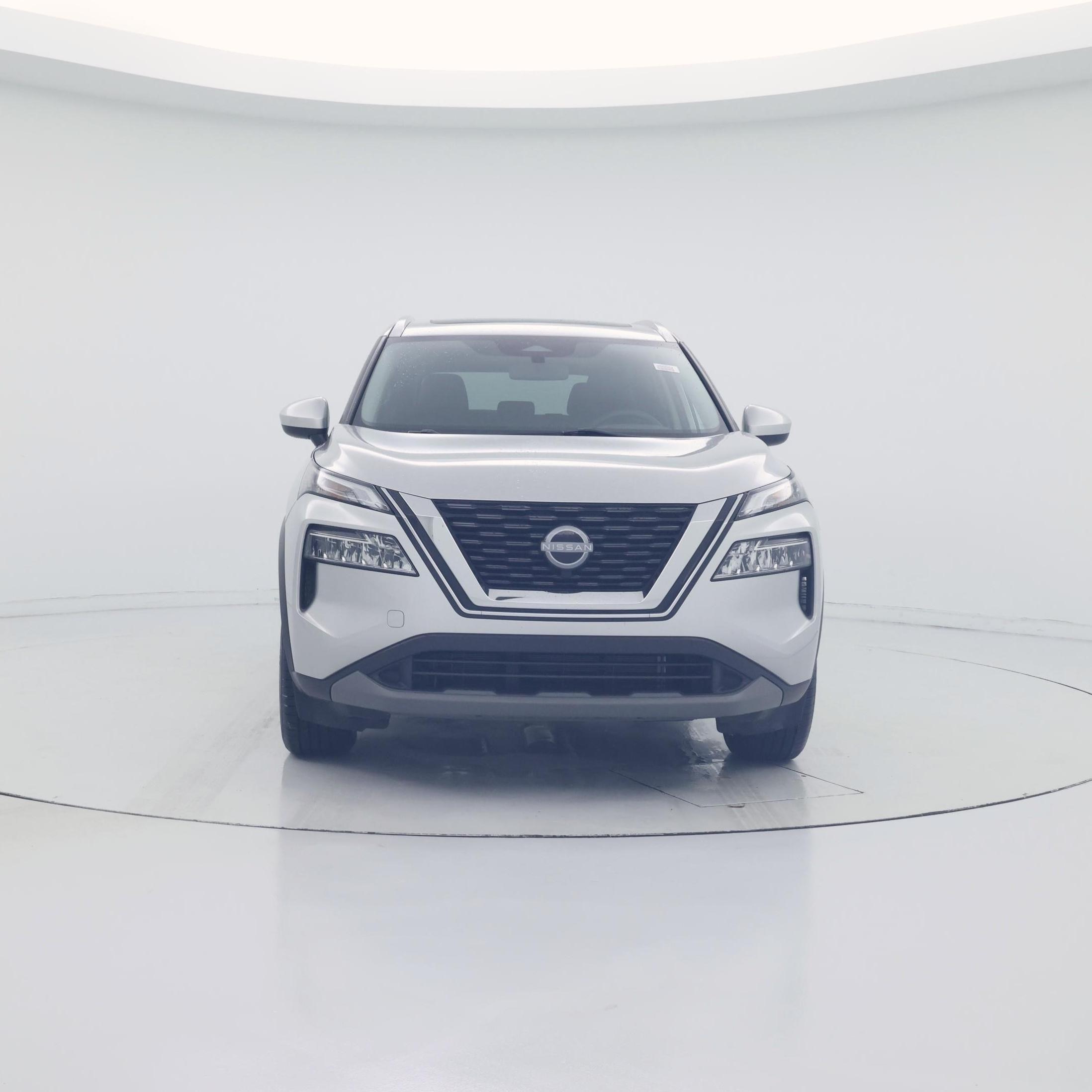 Thumbnail: 2023 Nissan Rogue - 5