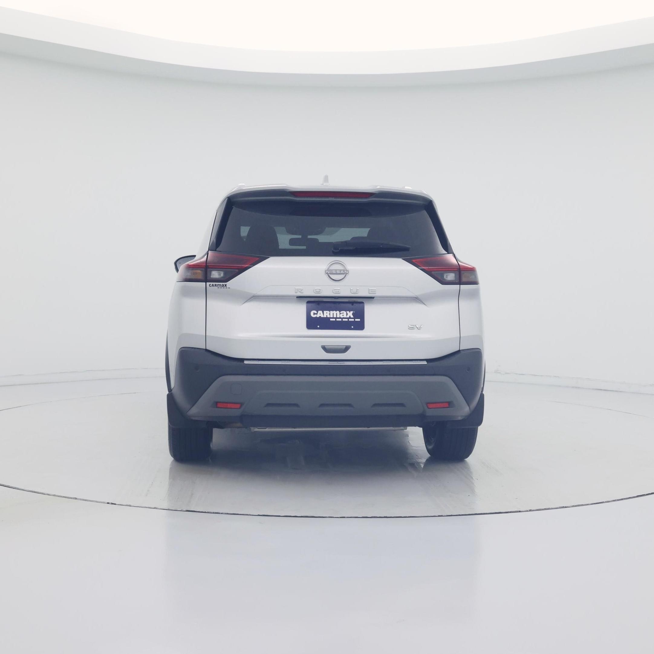 Thumbnail: 2023 Nissan Rogue - 6