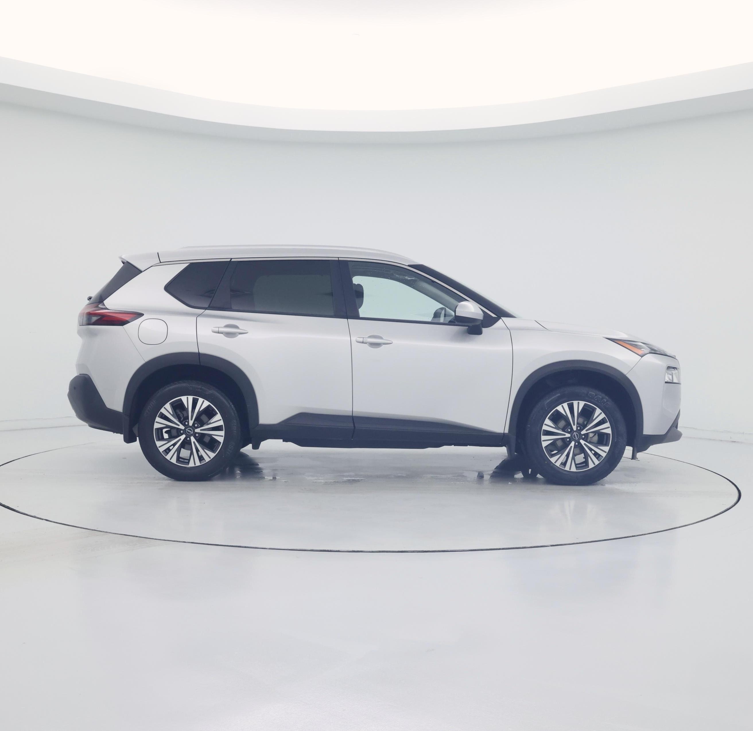 Thumbnail: 2023 Nissan Rogue - 7