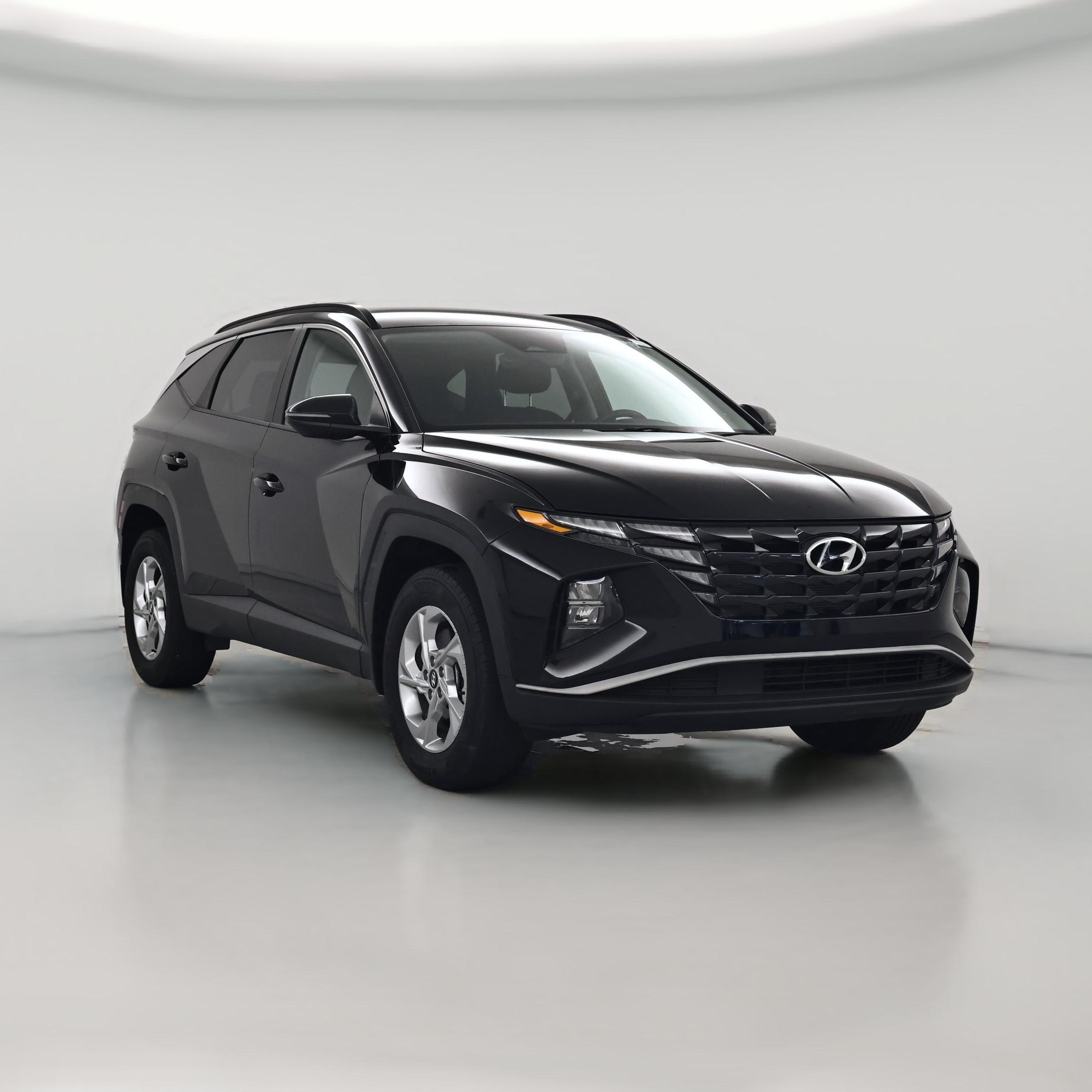 Thumbnail: 2023 Hyundai Tucson - 1