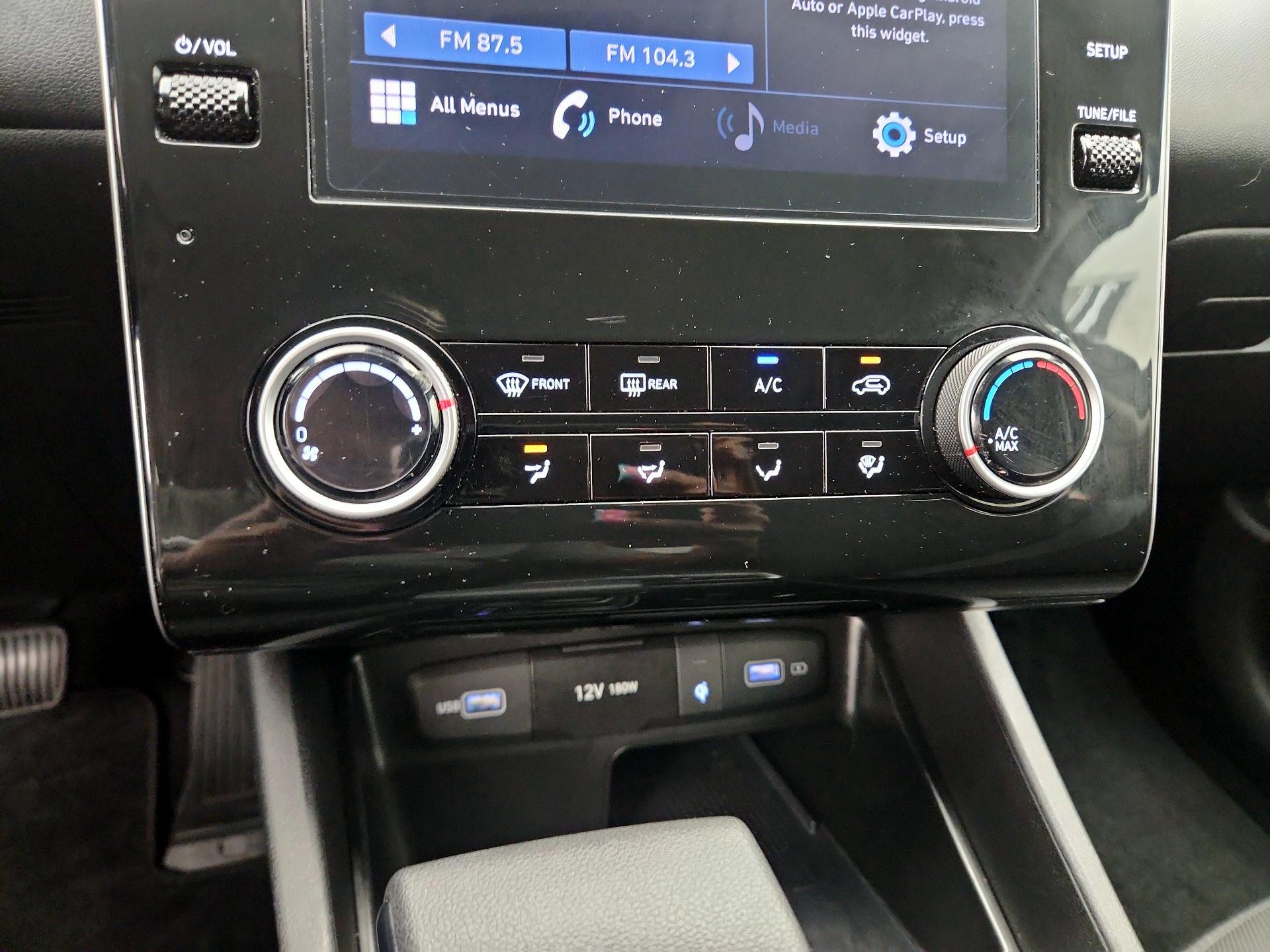 Thumbnail: 2023 Hyundai Tucson - 16