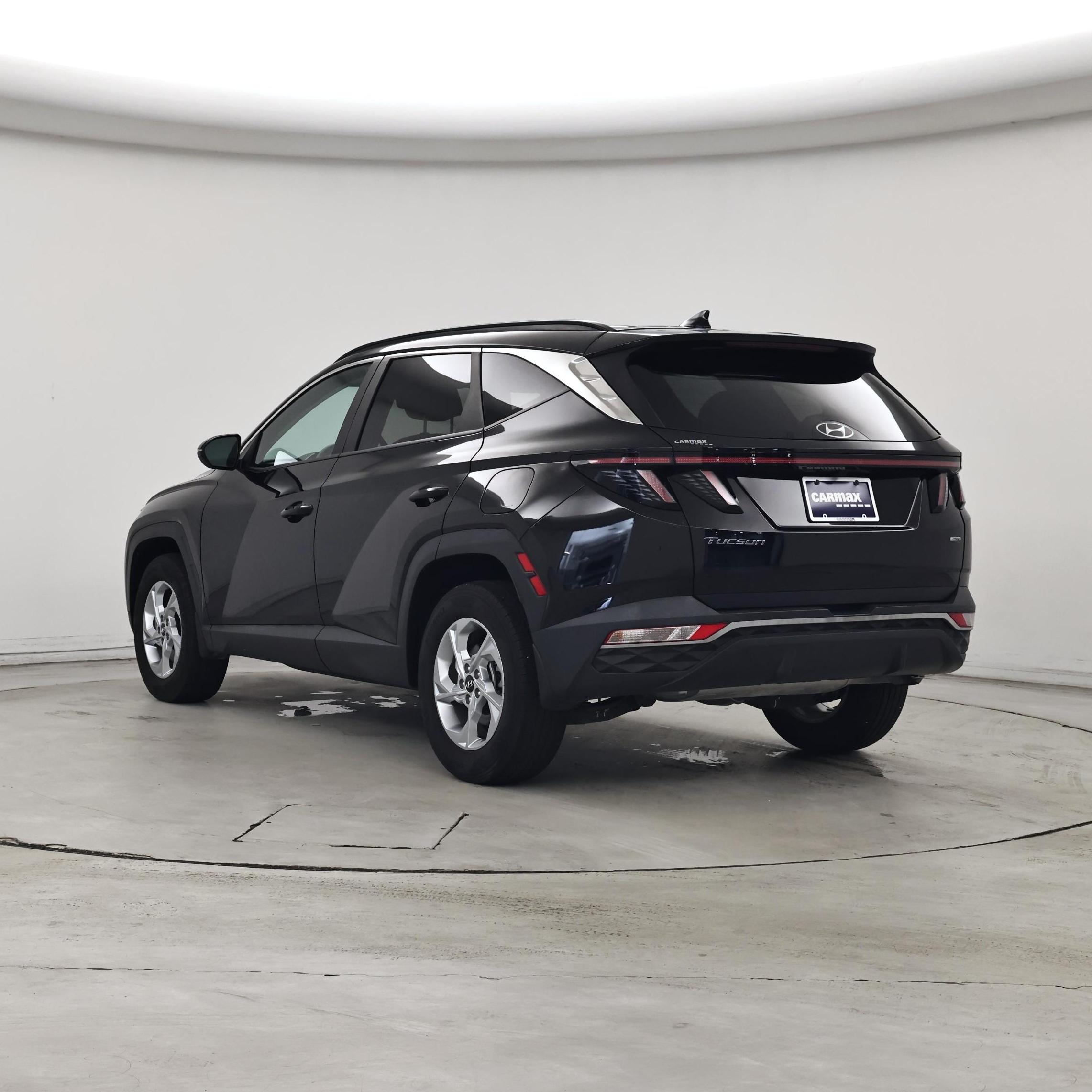 Thumbnail: 2023 Hyundai Tucson - 2