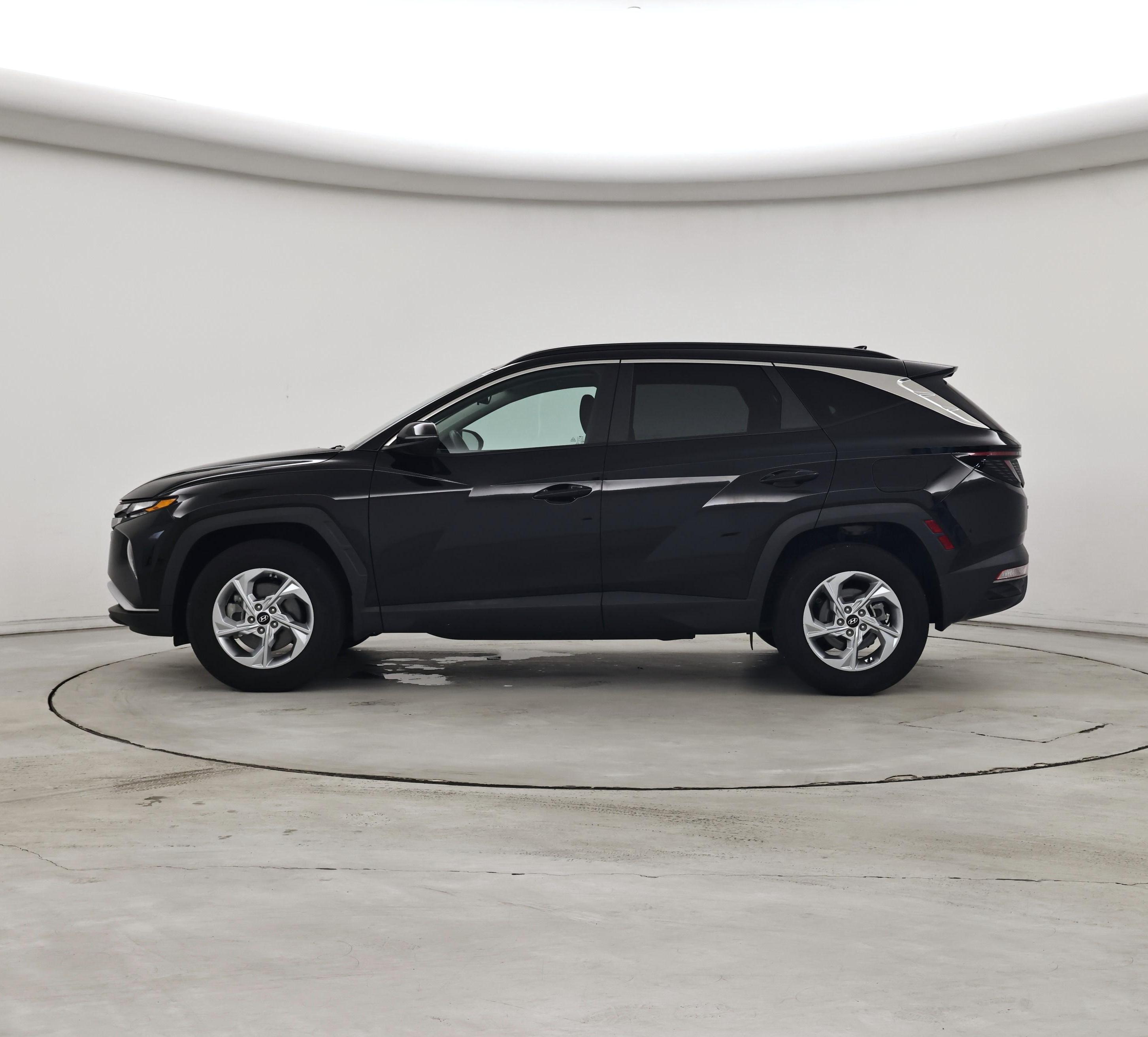 Thumbnail: 2023 Hyundai Tucson - 3