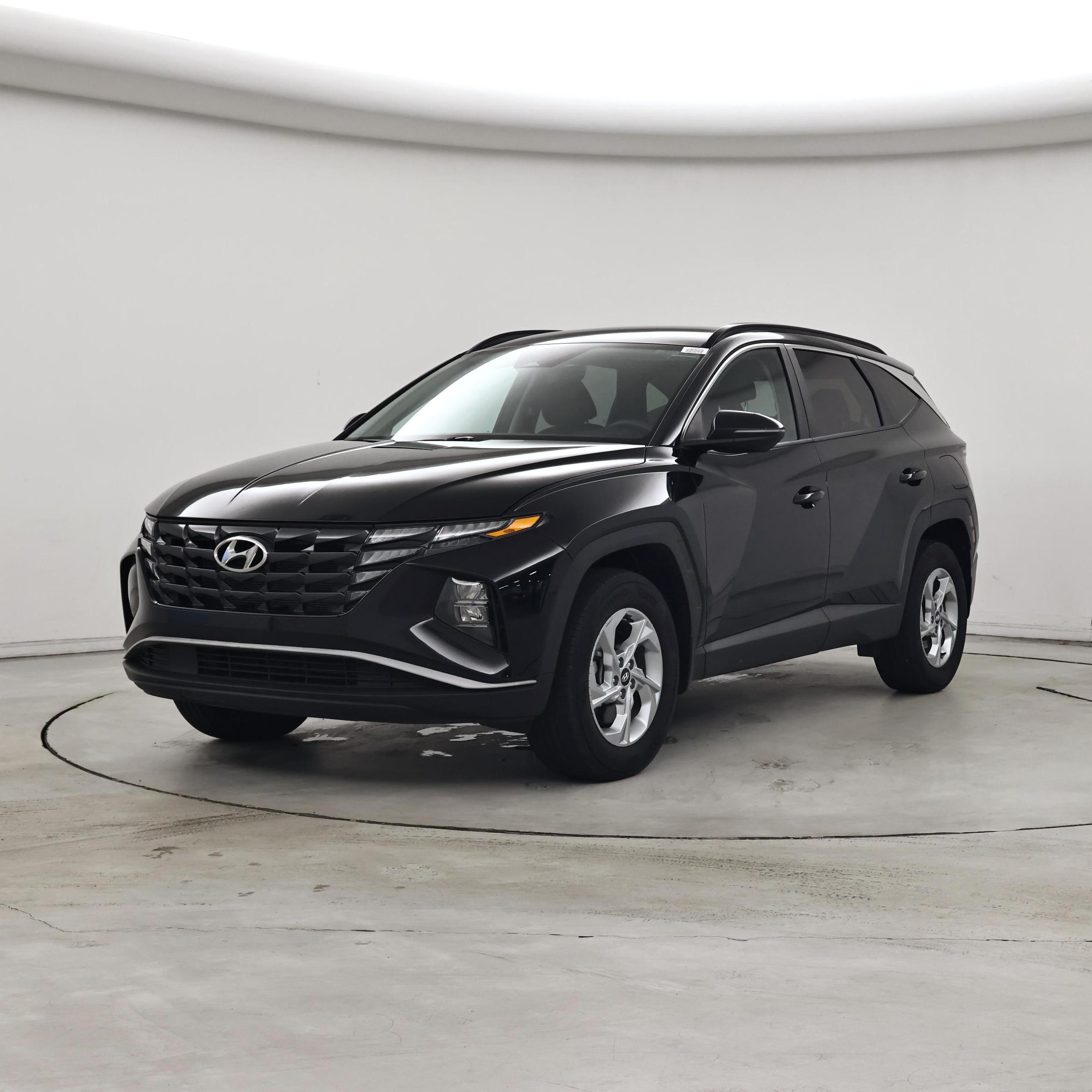 Thumbnail: 2023 Hyundai Tucson - 4