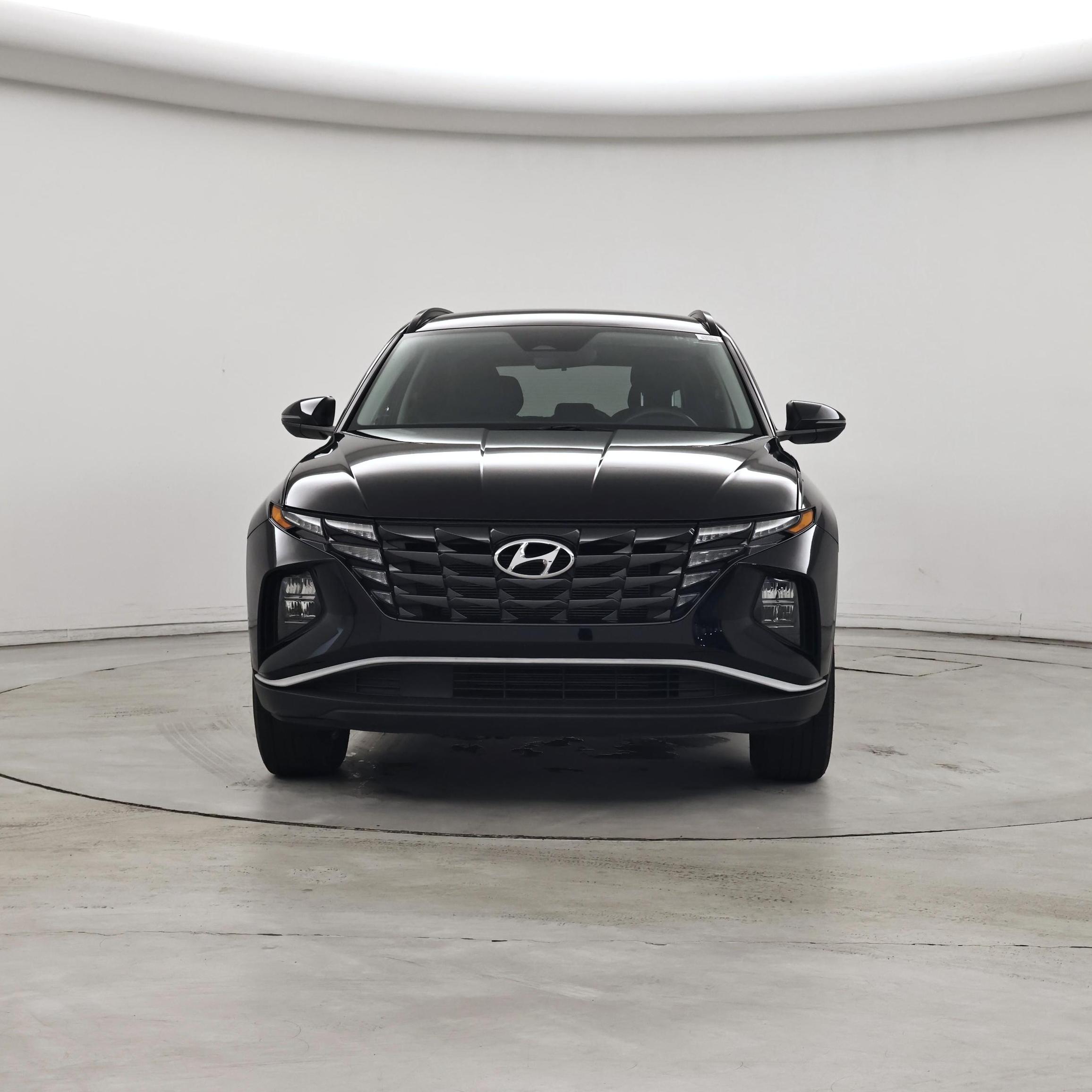 Thumbnail: 2023 Hyundai Tucson - 5