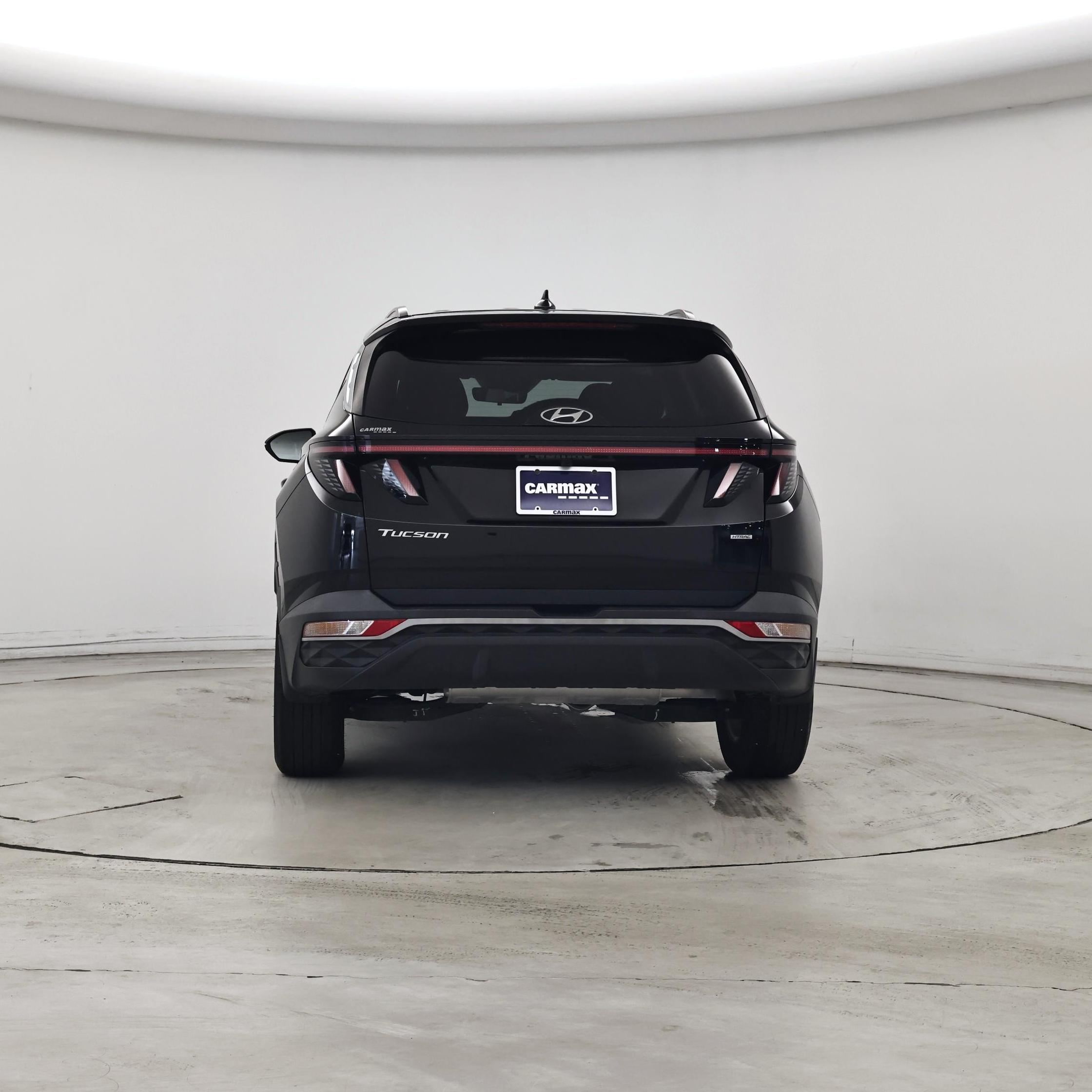 Thumbnail: 2023 Hyundai Tucson - 6