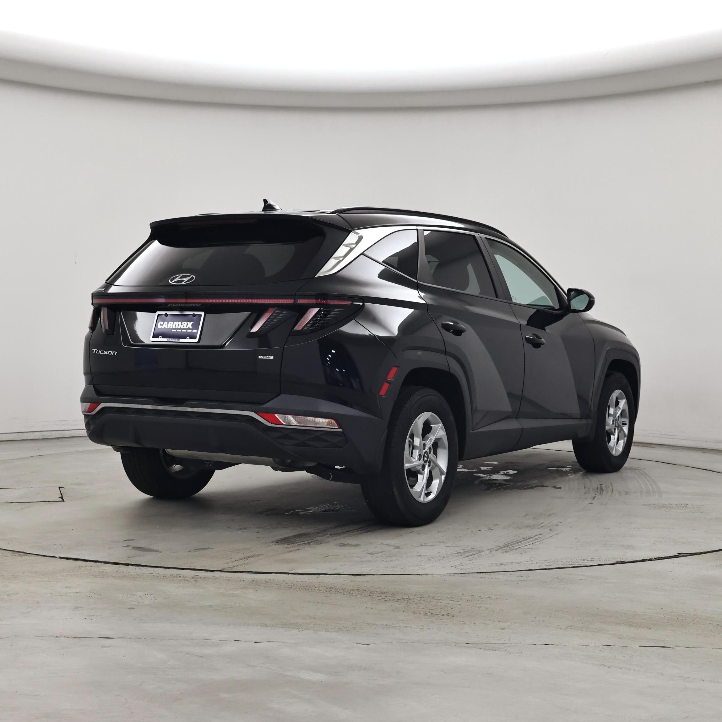 Thumbnail: 2023 Hyundai Tucson - 8