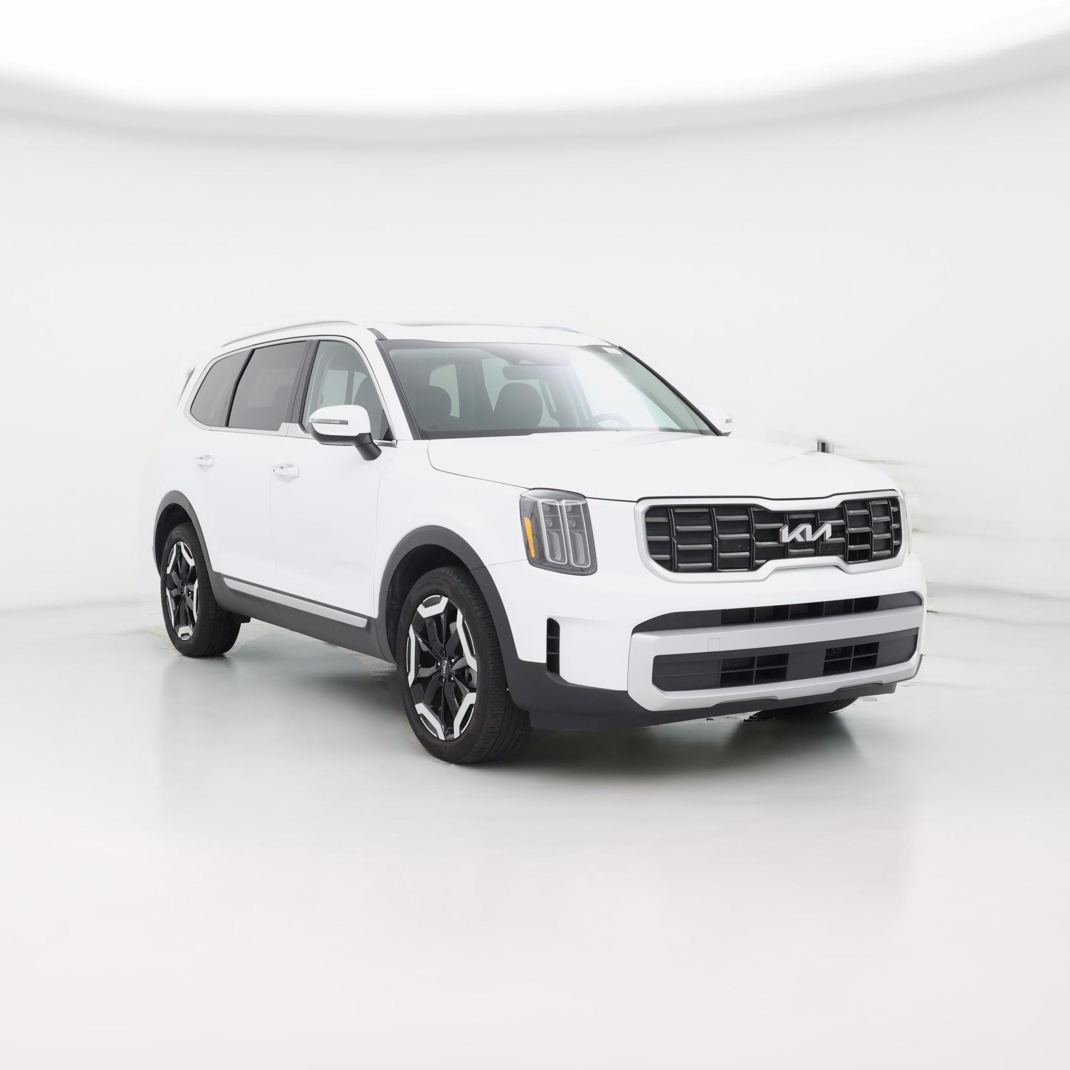 Thumbnail: 2025 Kia Telluride - 1