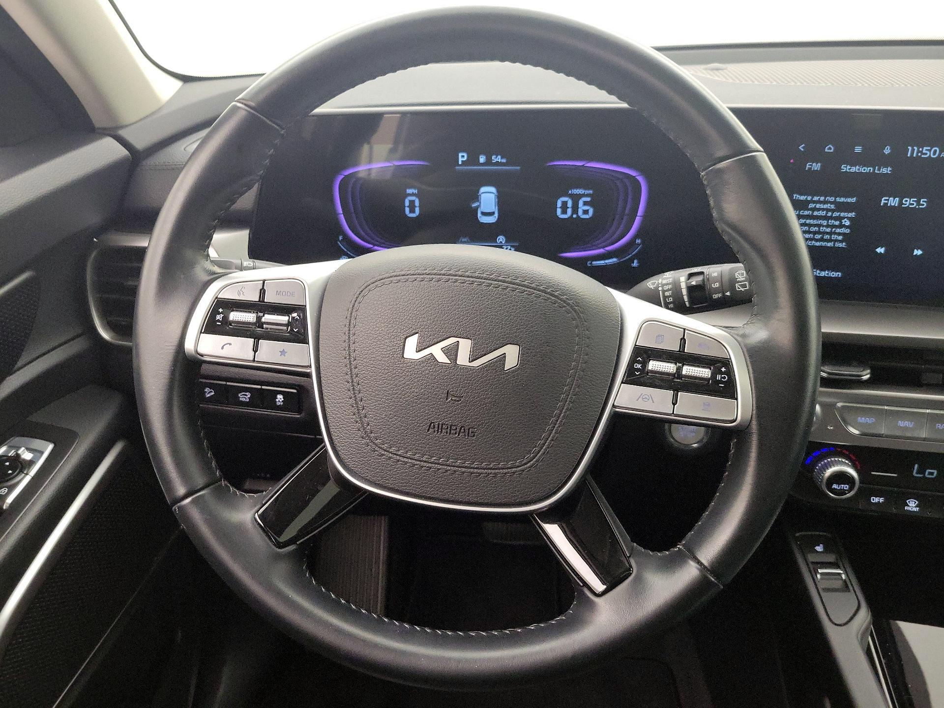 Thumbnail: 2025 Kia Telluride - 10
