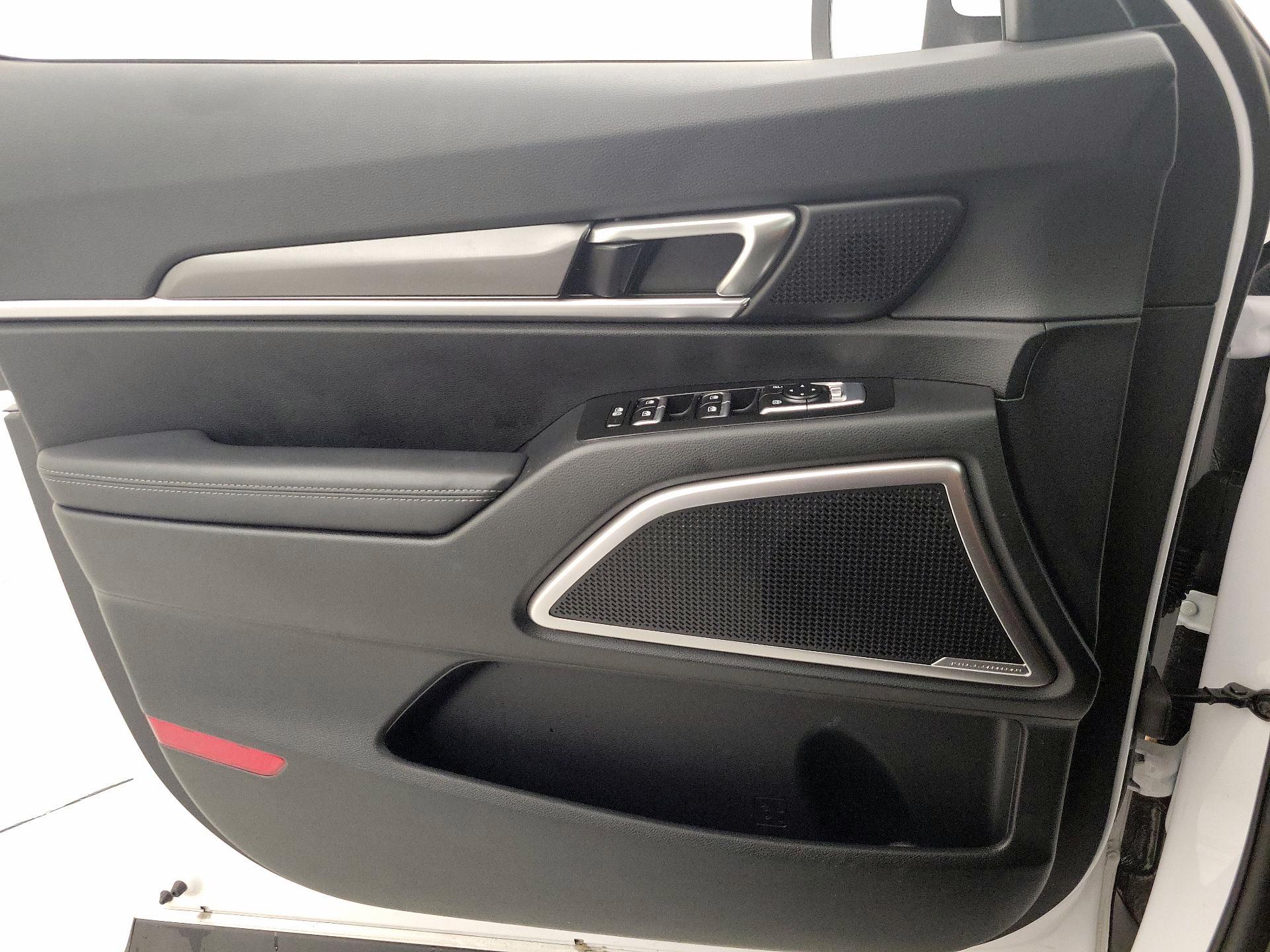 Thumbnail: 2025 Kia Telluride - 12