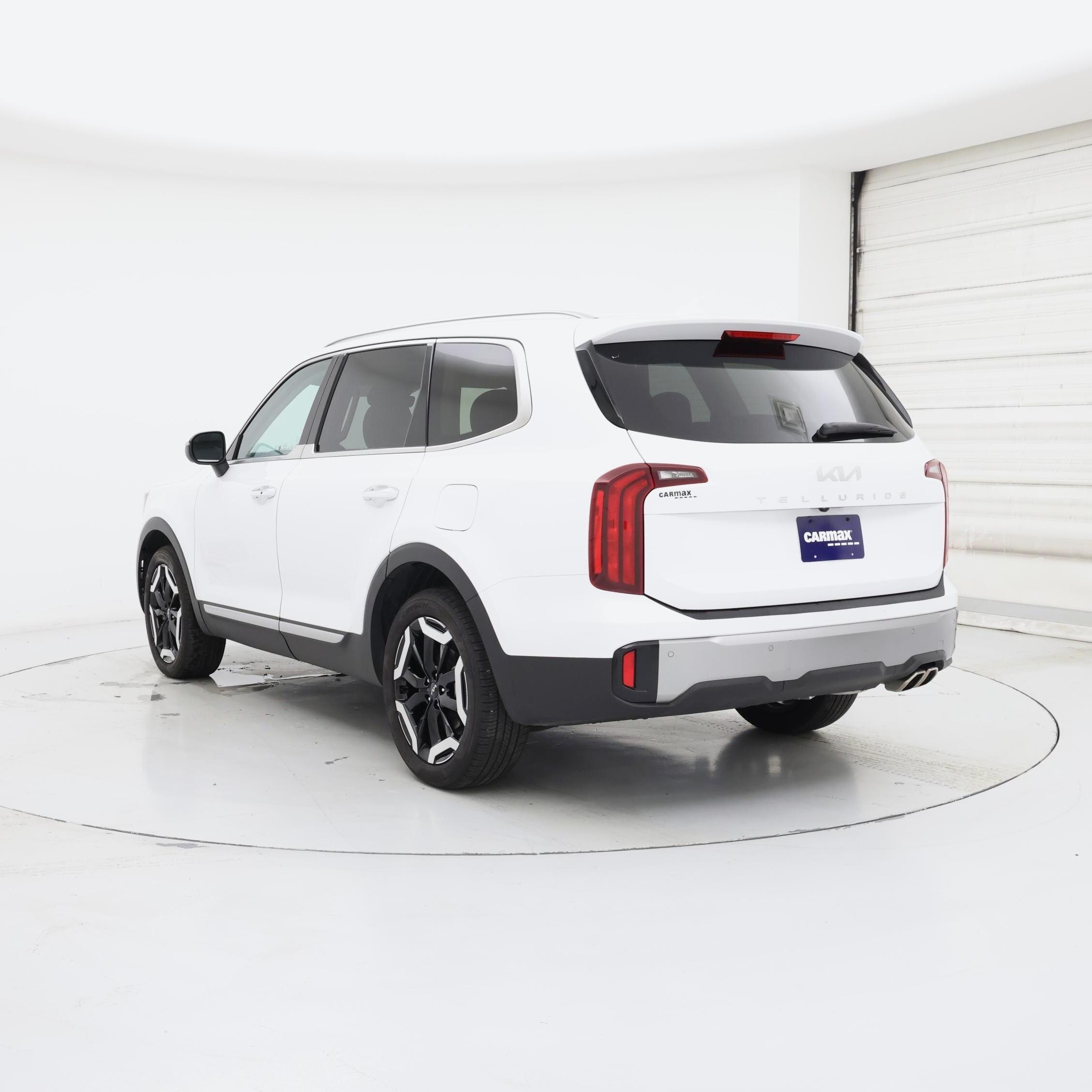Thumbnail: 2025 Kia Telluride - 2