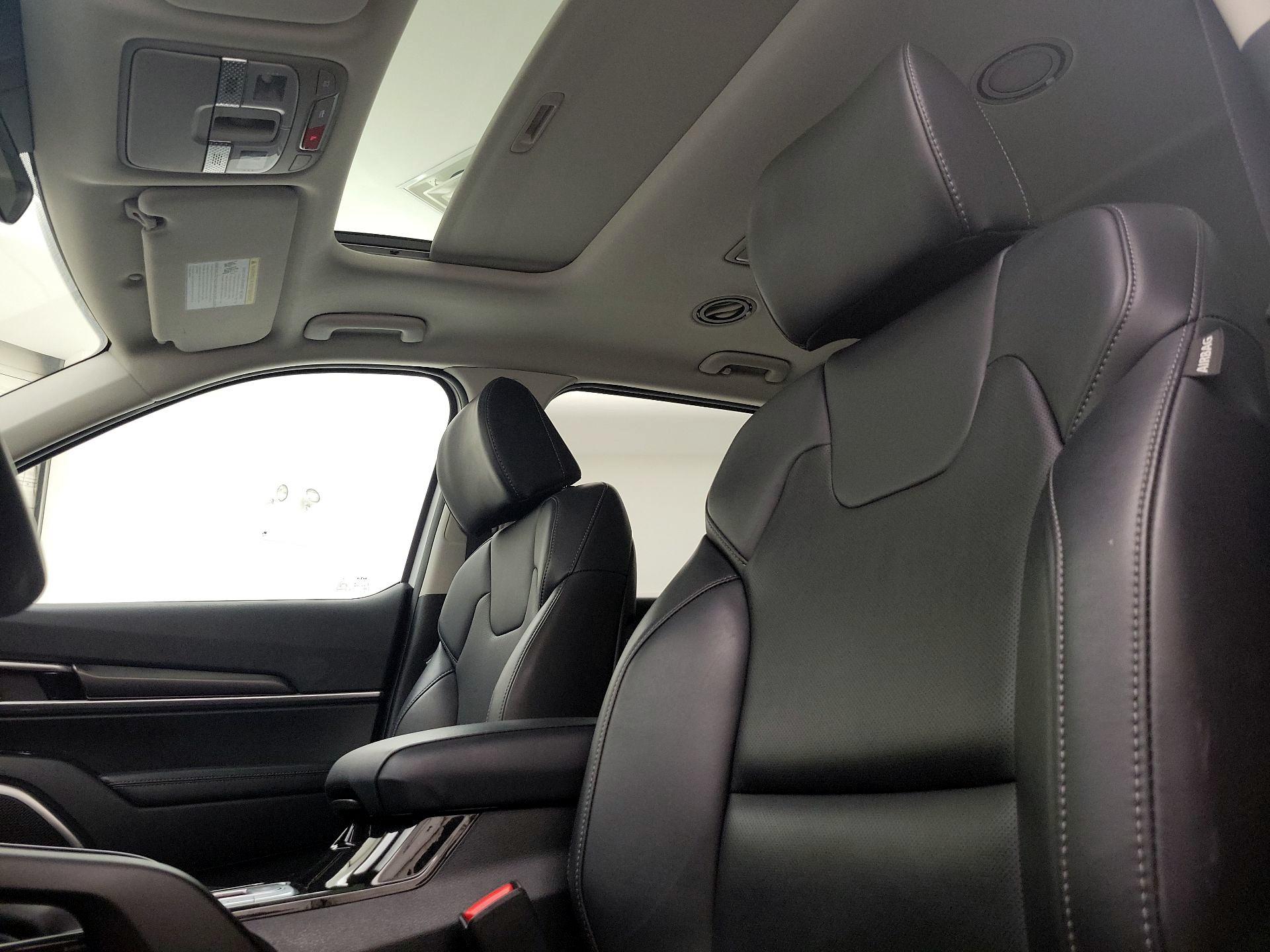 Thumbnail: 2025 Kia Telluride - 19