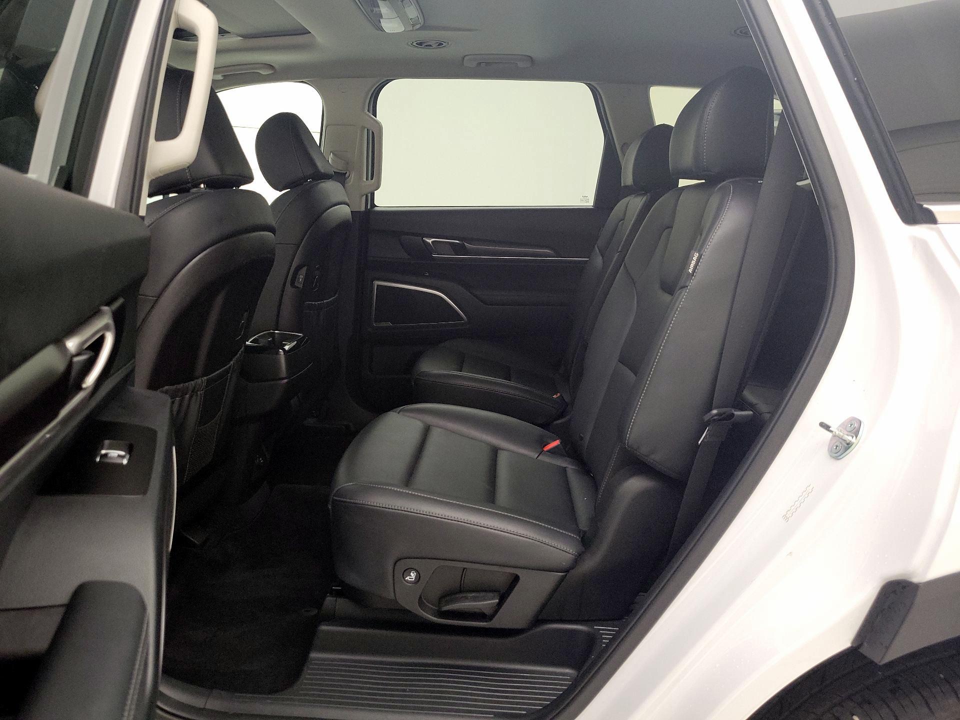 Thumbnail: 2025 Kia Telluride - 20