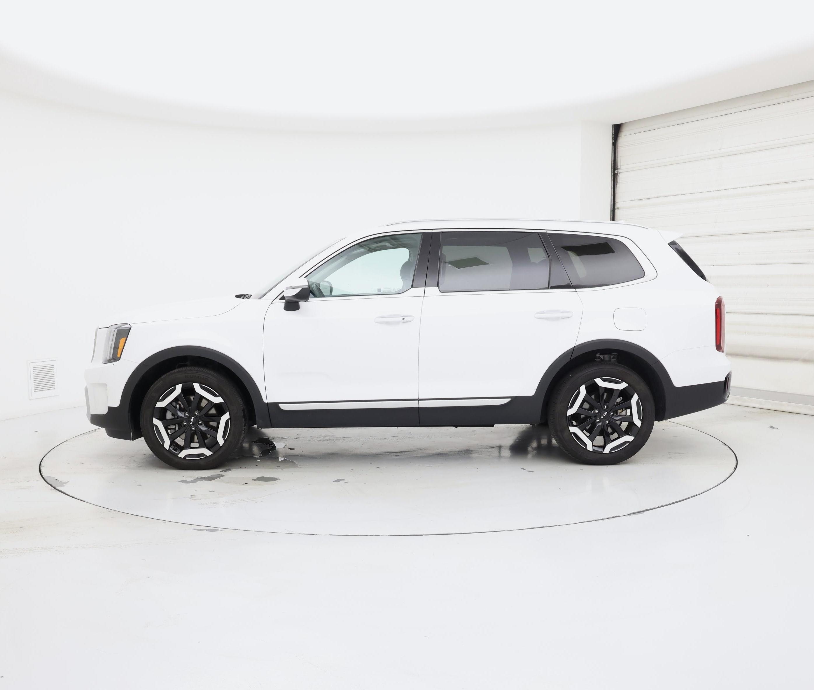 Thumbnail: 2025 Kia Telluride - 3