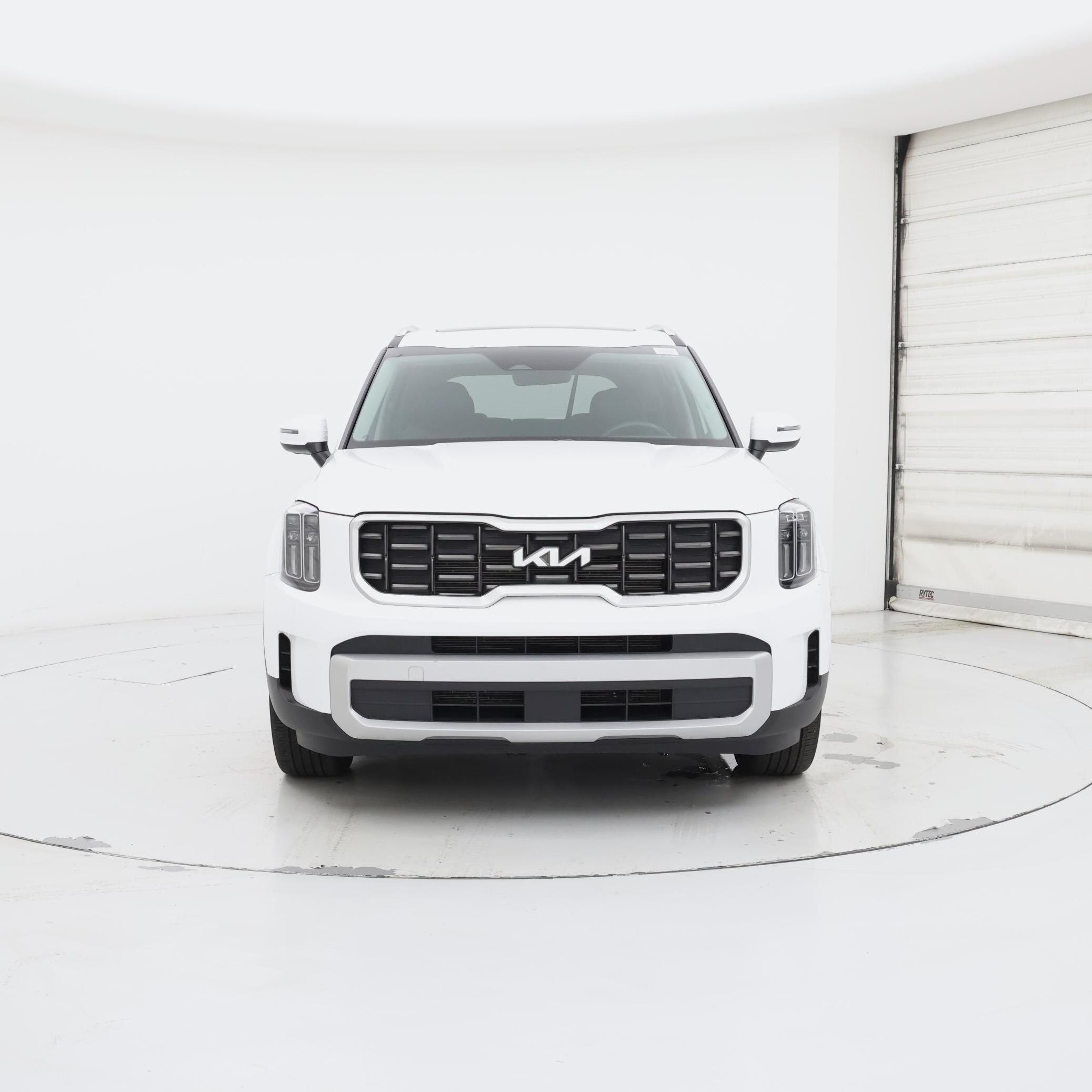 Thumbnail: 2025 Kia Telluride - 5