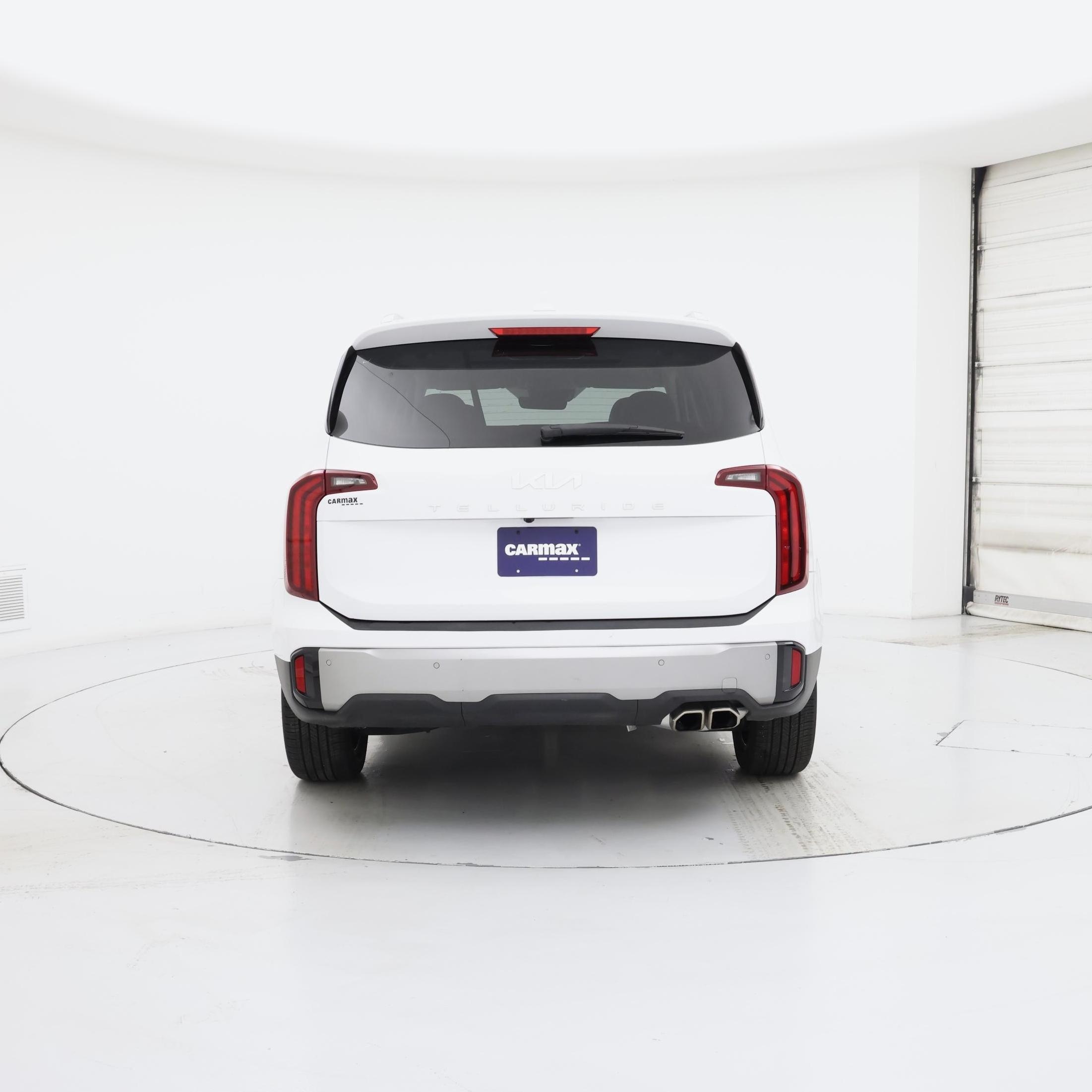 Thumbnail: 2025 Kia Telluride - 6
