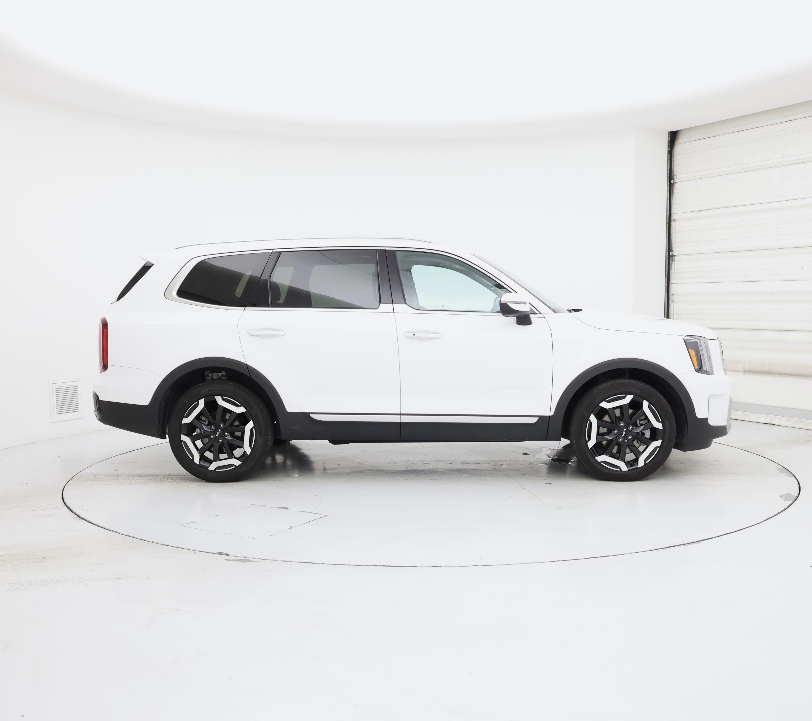 Thumbnail: 2025 Kia Telluride - 7