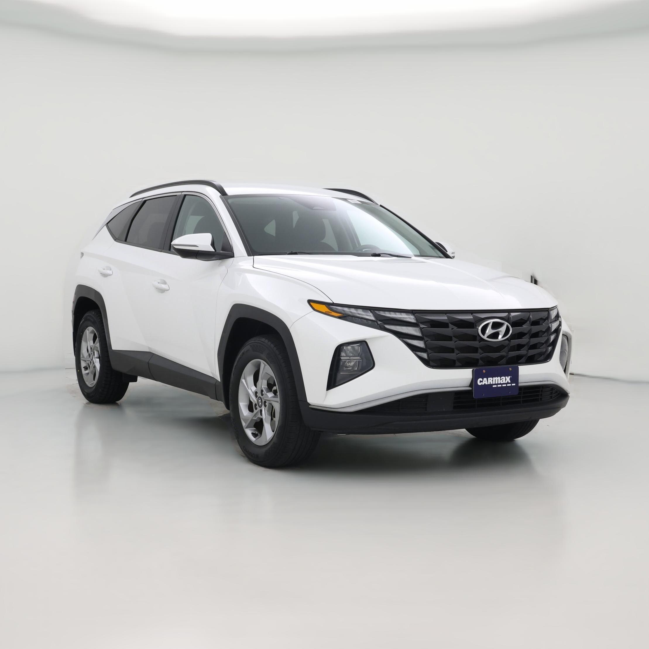 Thumbnail: 2023 Hyundai Tucson - 1