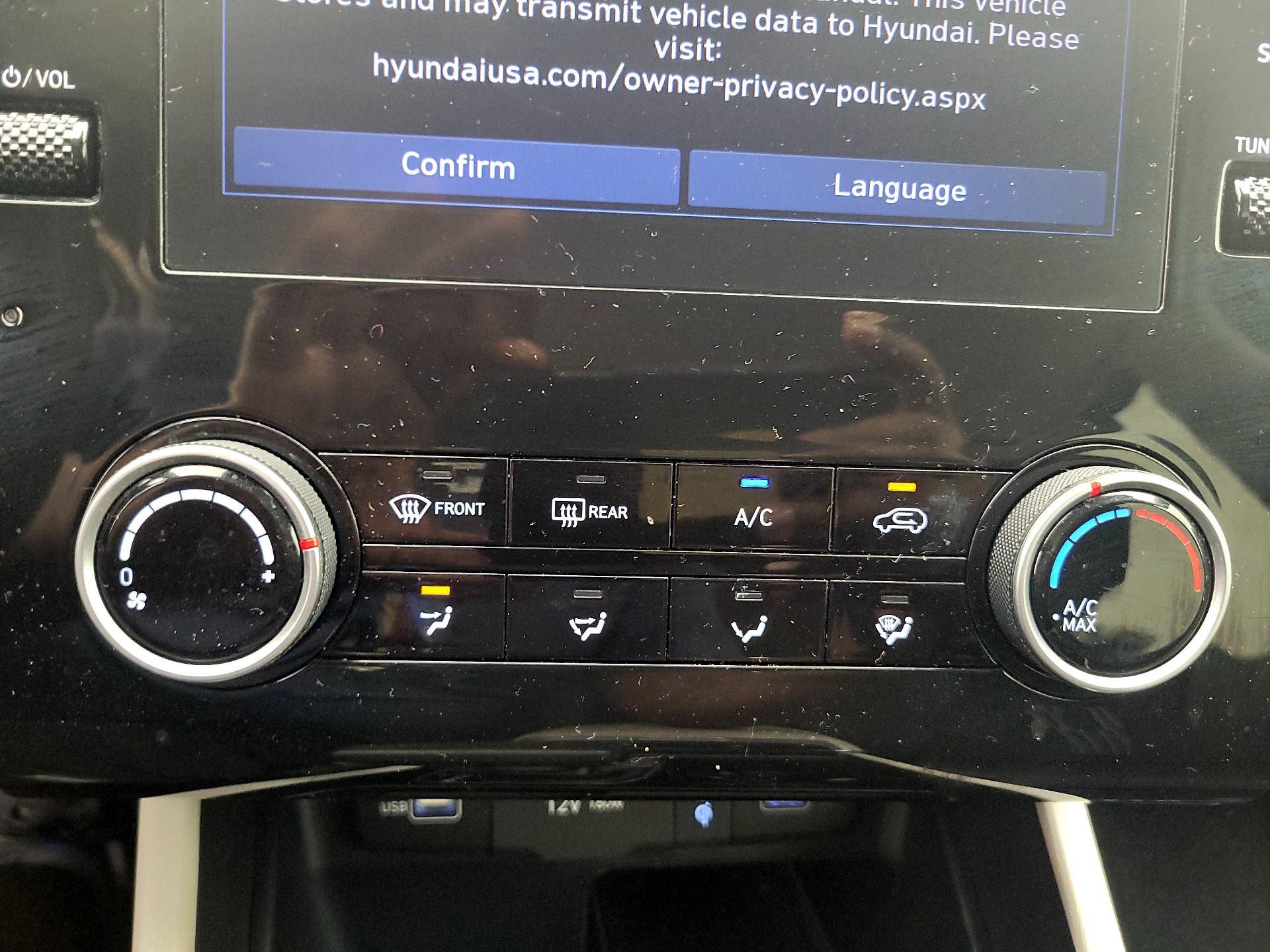 Thumbnail: 2023 Hyundai Tucson - 16