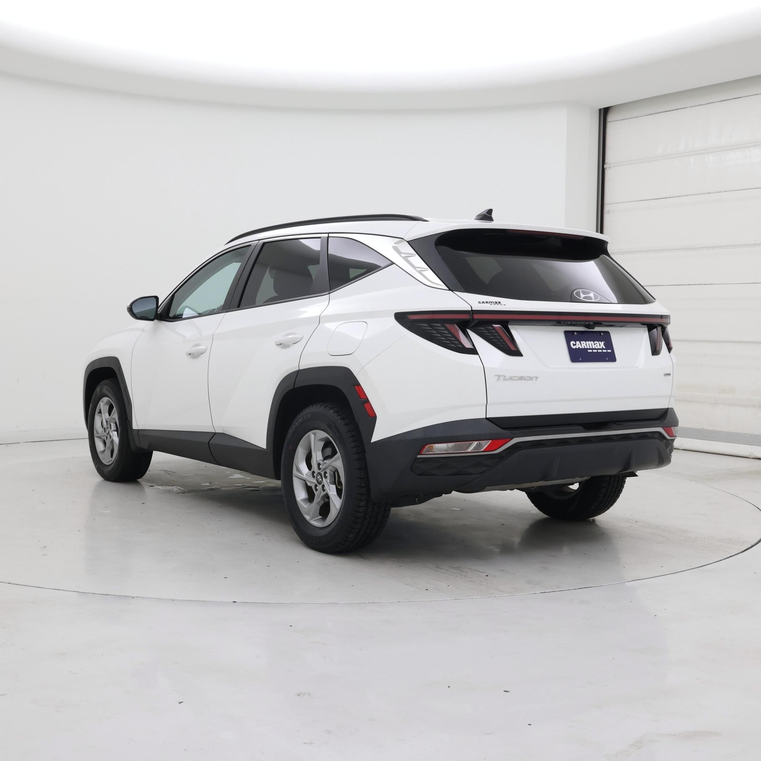Thumbnail: 2023 Hyundai Tucson - 2