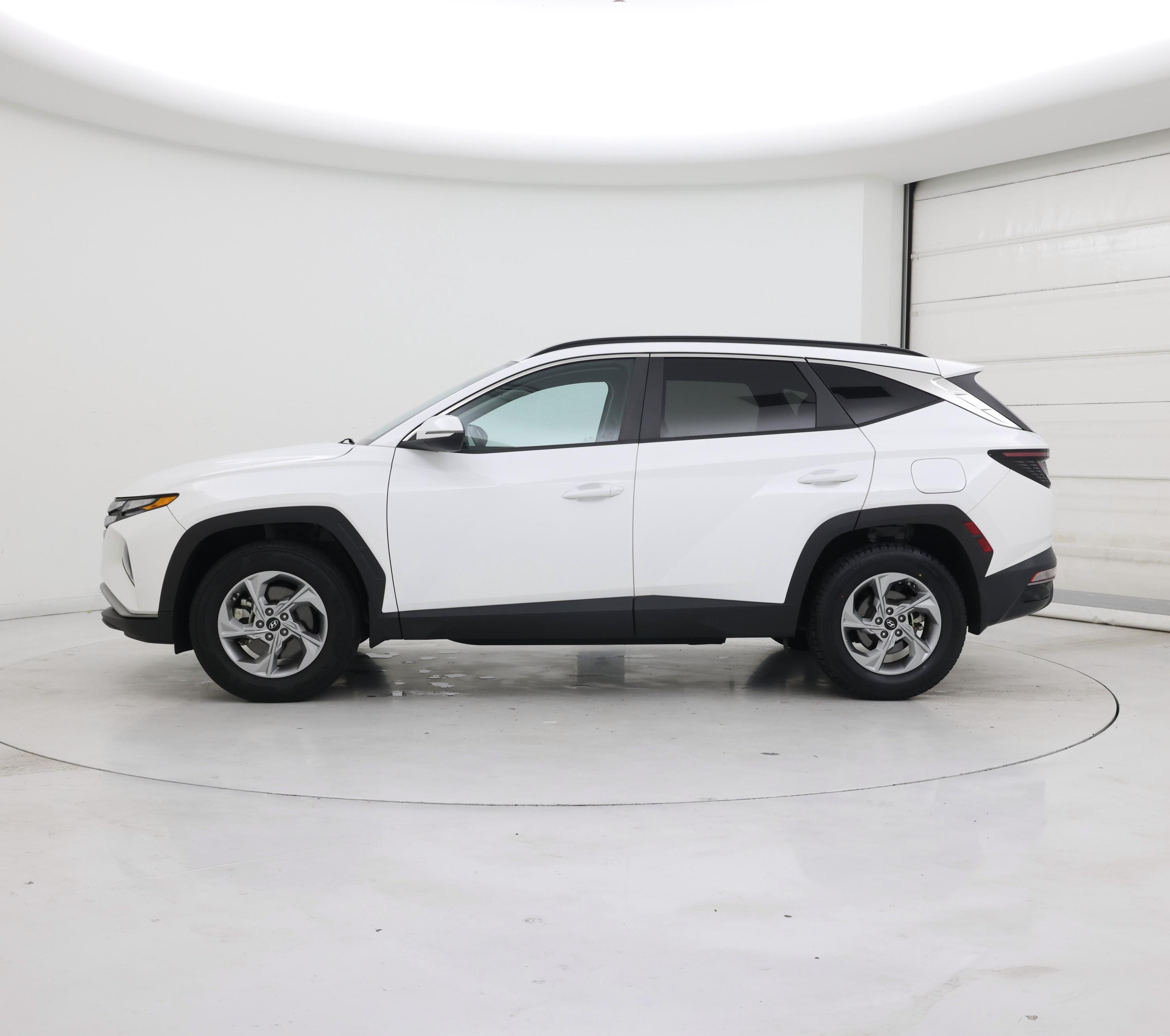 Thumbnail: 2023 Hyundai Tucson - 3